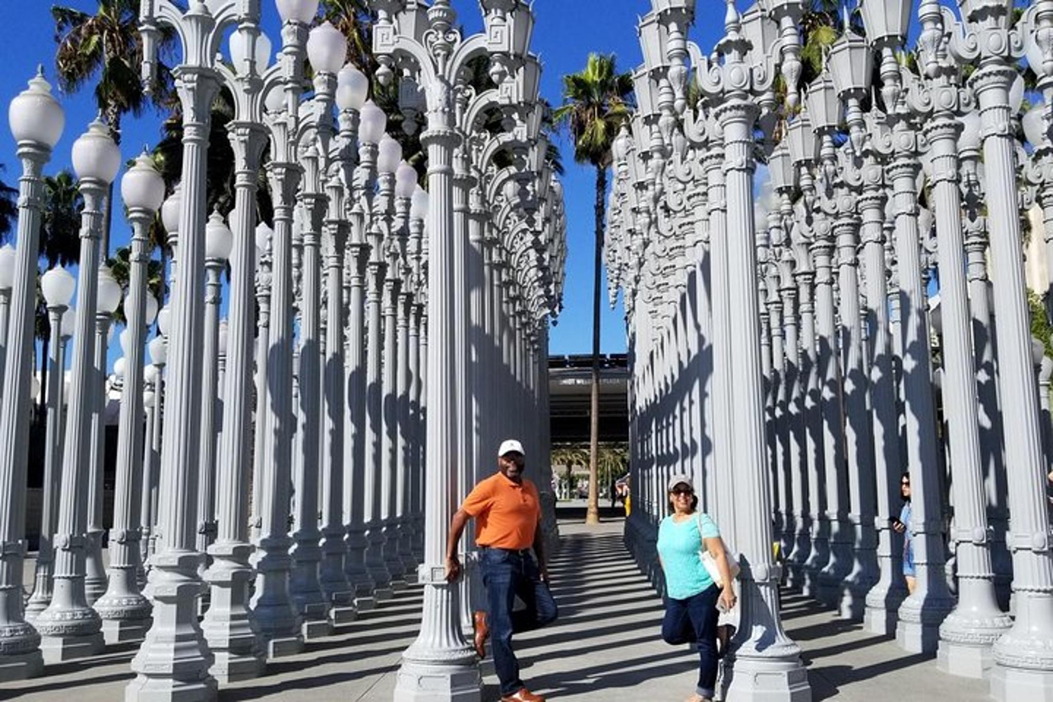 Los Angeles Private Tour - Image 5