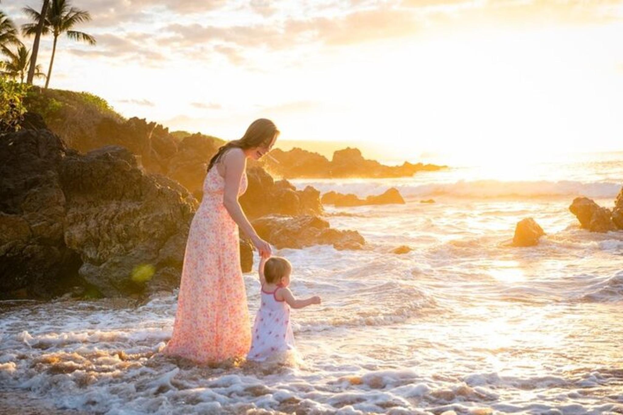 Maui Beach Photography Session - Image 4