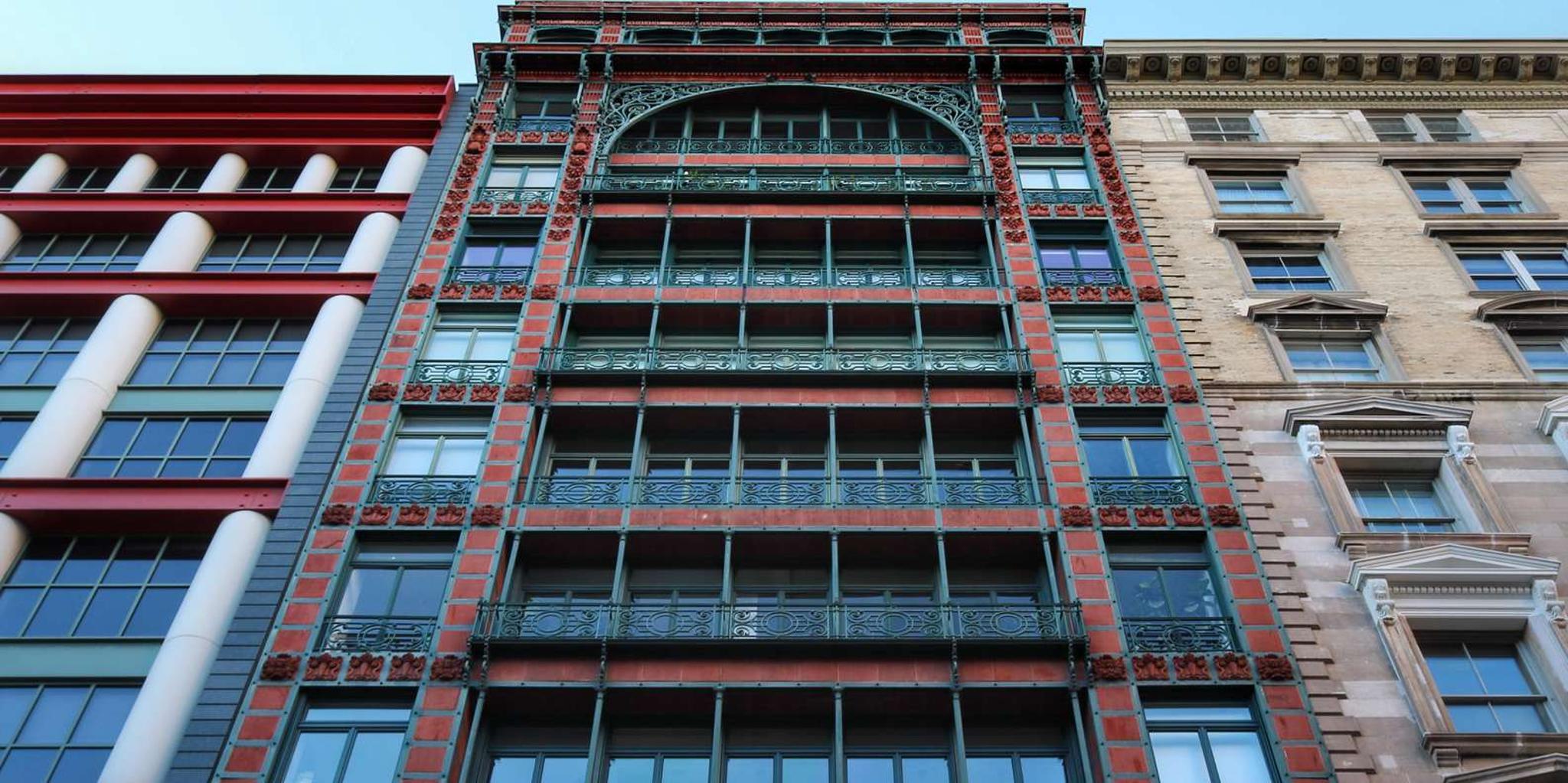 New York City Walking Tour of Soho, Chinatown, and Little Italy - Image 5