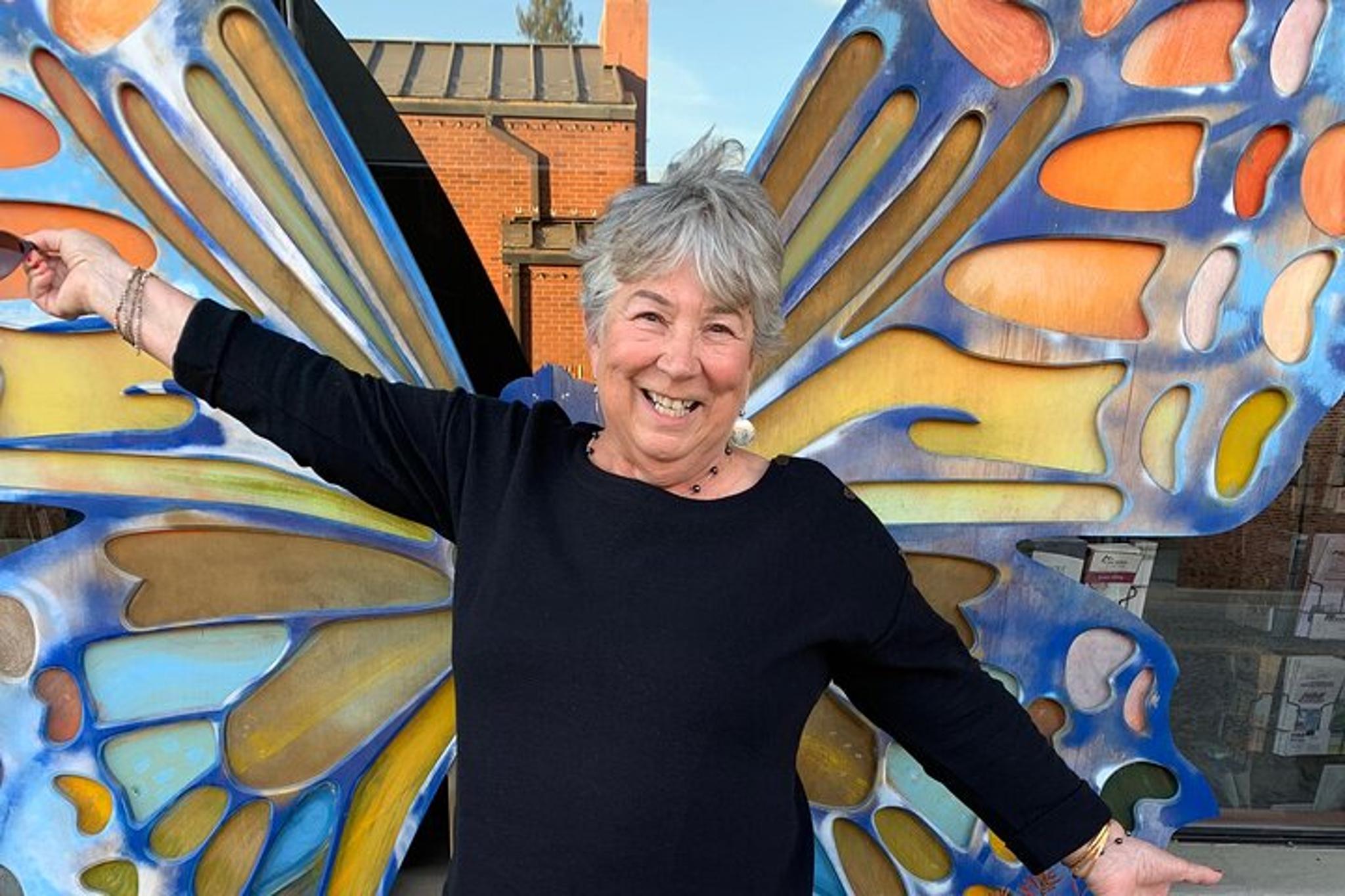 Healdsburg History Walking Tour - Image 4