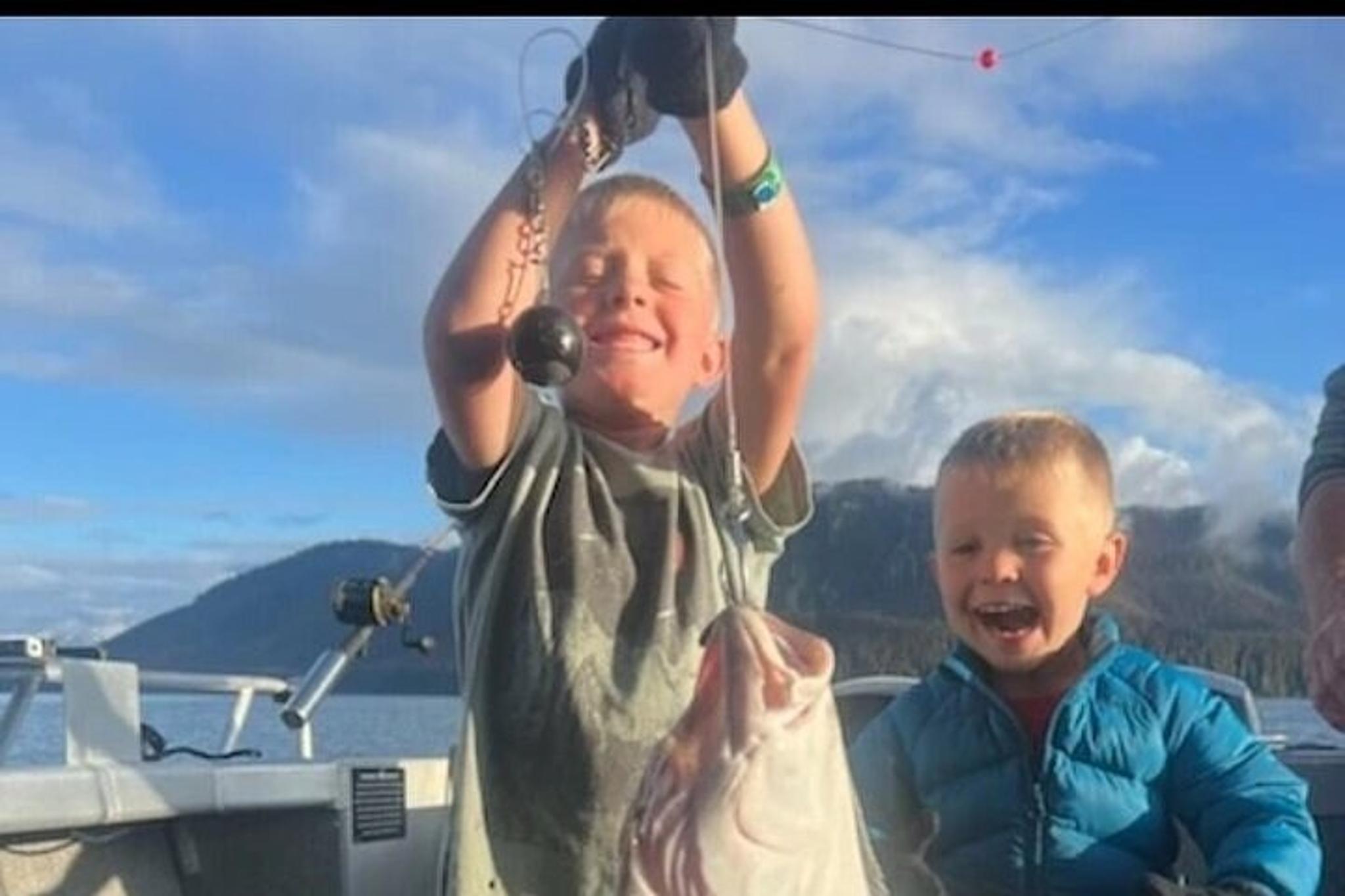 Hoonah Fishing Adventure in Icy Strait