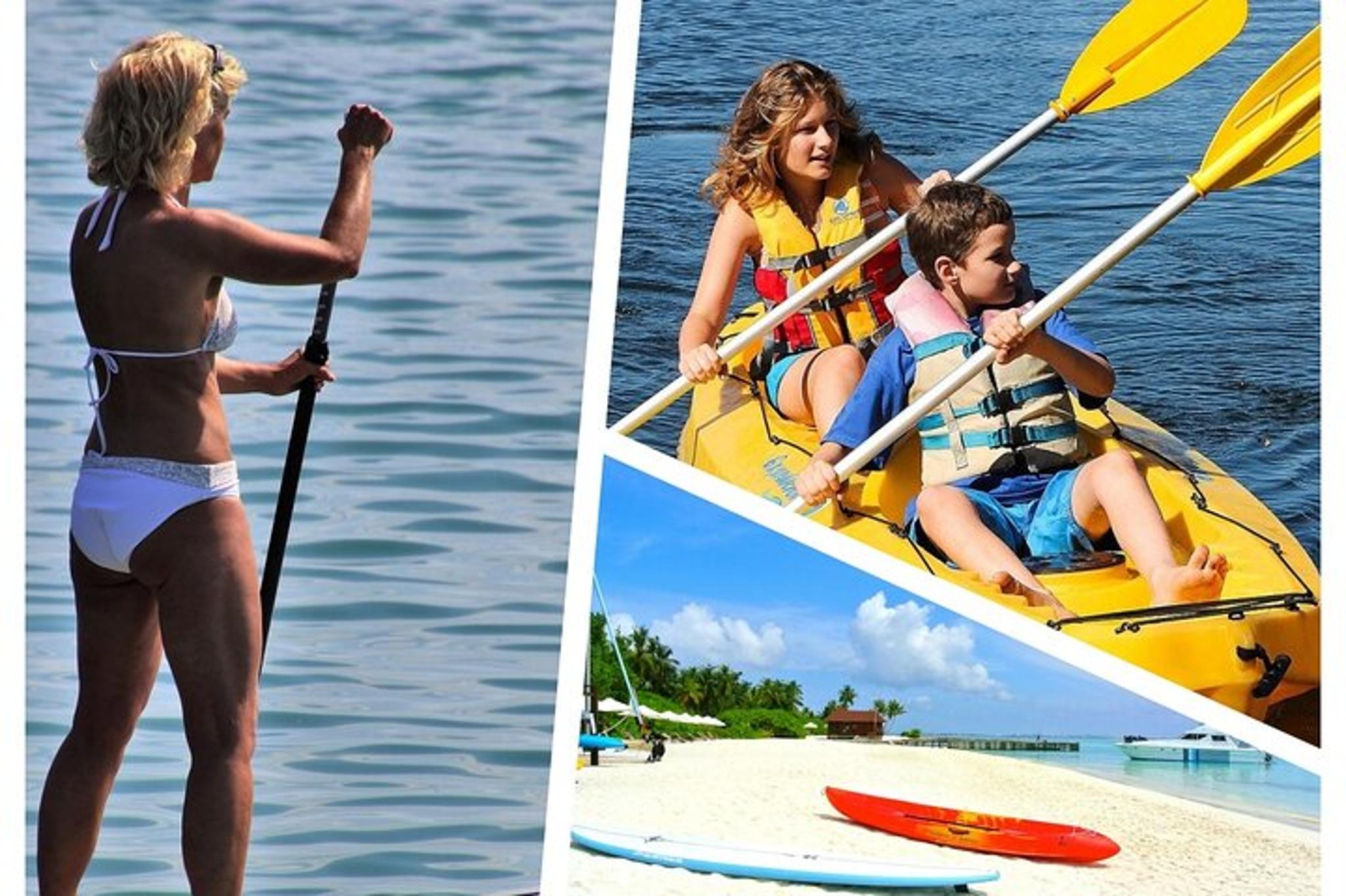 Miami to Key West Beach Day Pass - Image 1