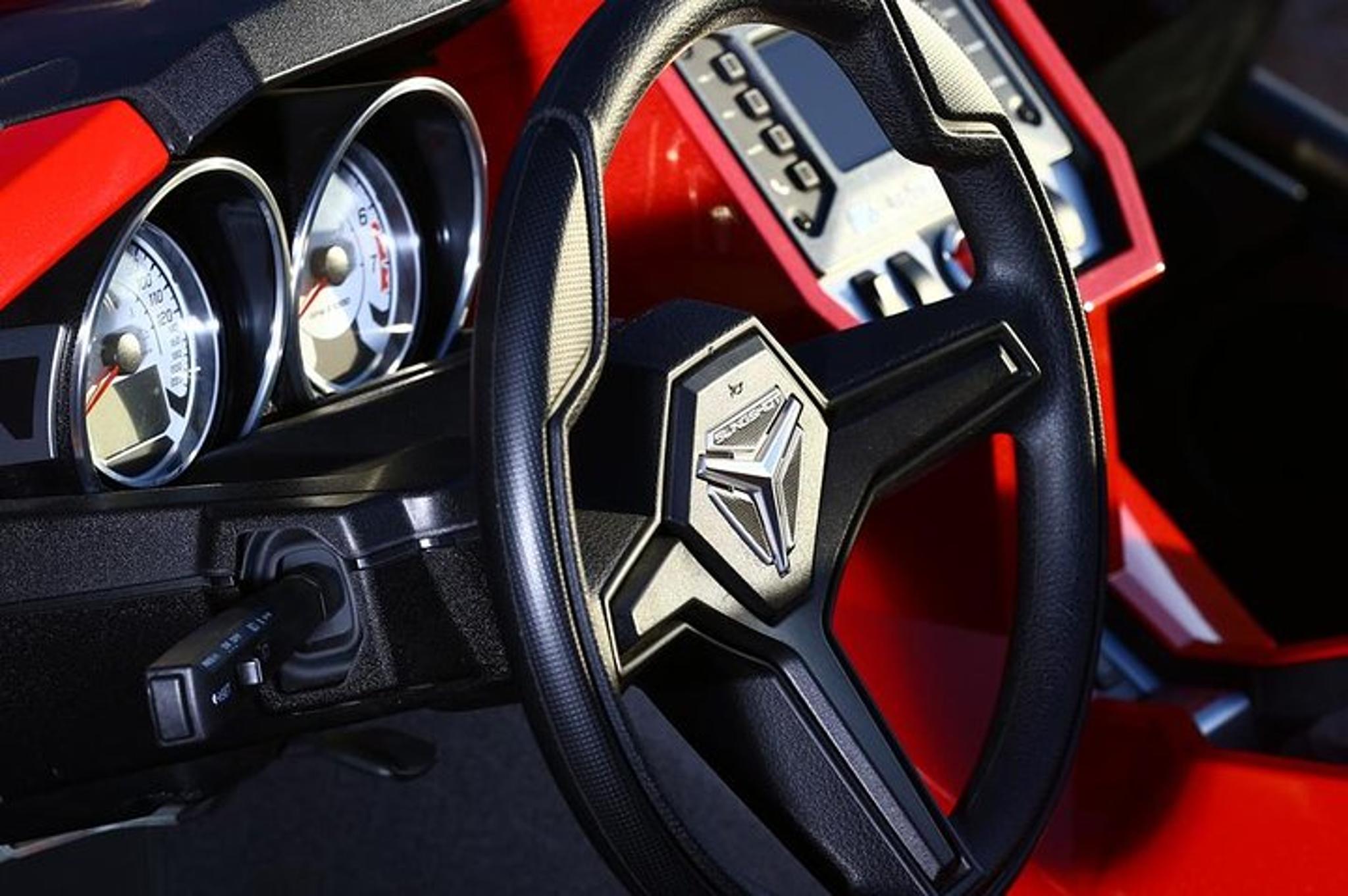 Maui Polaris Slingshot Rental Full-Day - Image 4
