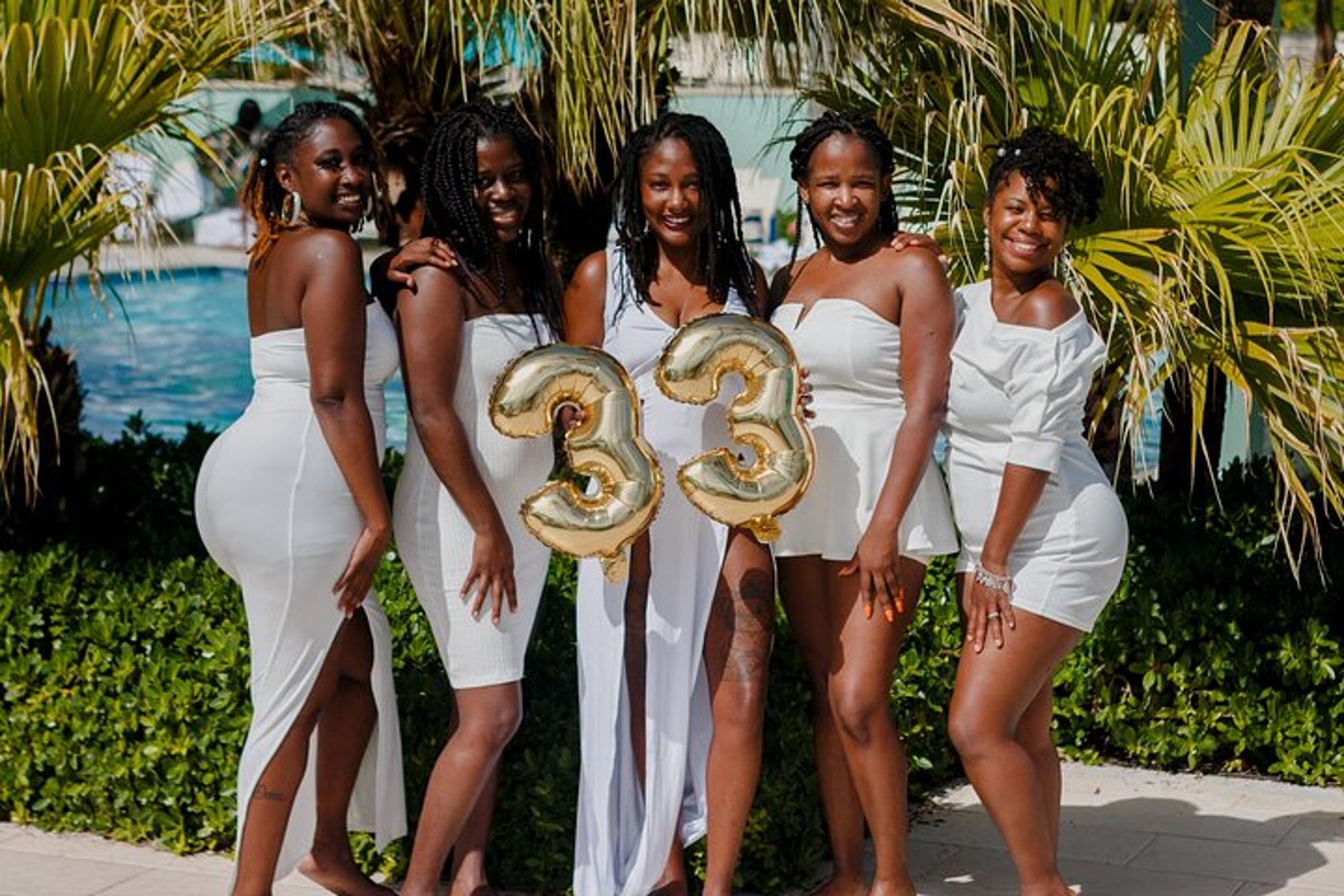 Las Vegas Professional Photo Shoot - Image 2