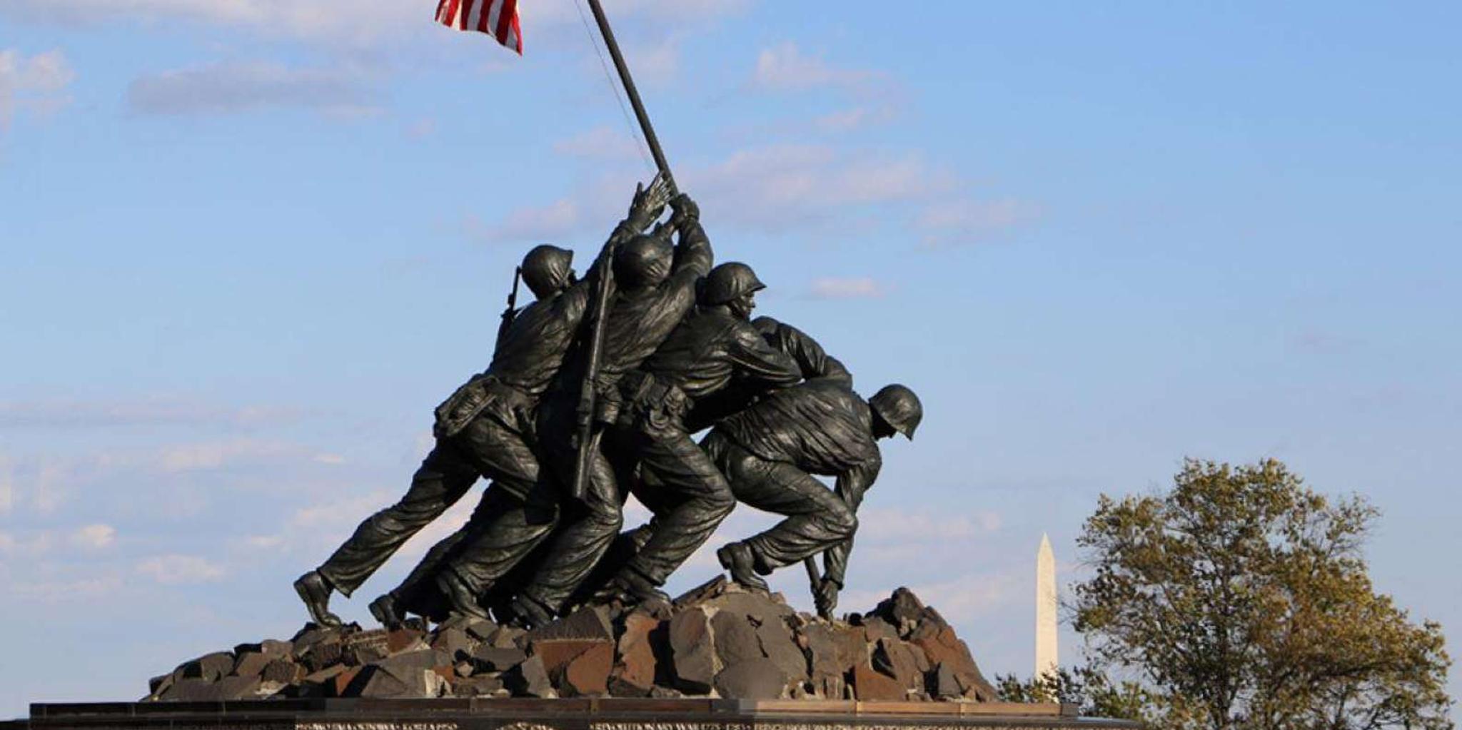 New York to Washington D.C. Day Trip - Image 5