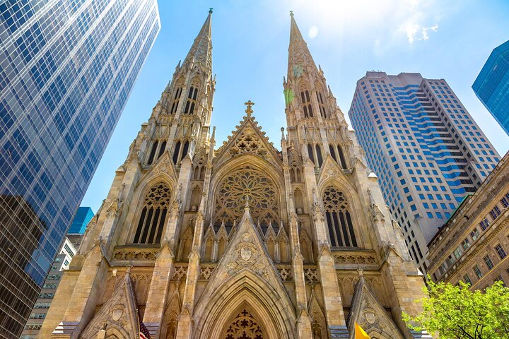 Manhattan Guided Walking Tour - Image 4
