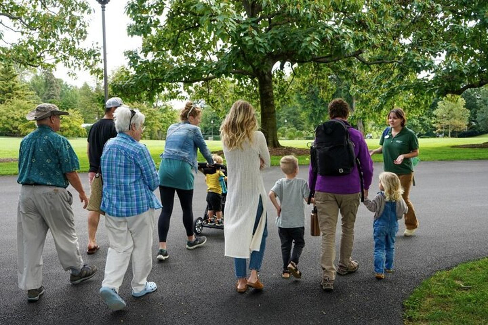 Longwood Gardens Tour - Image 3