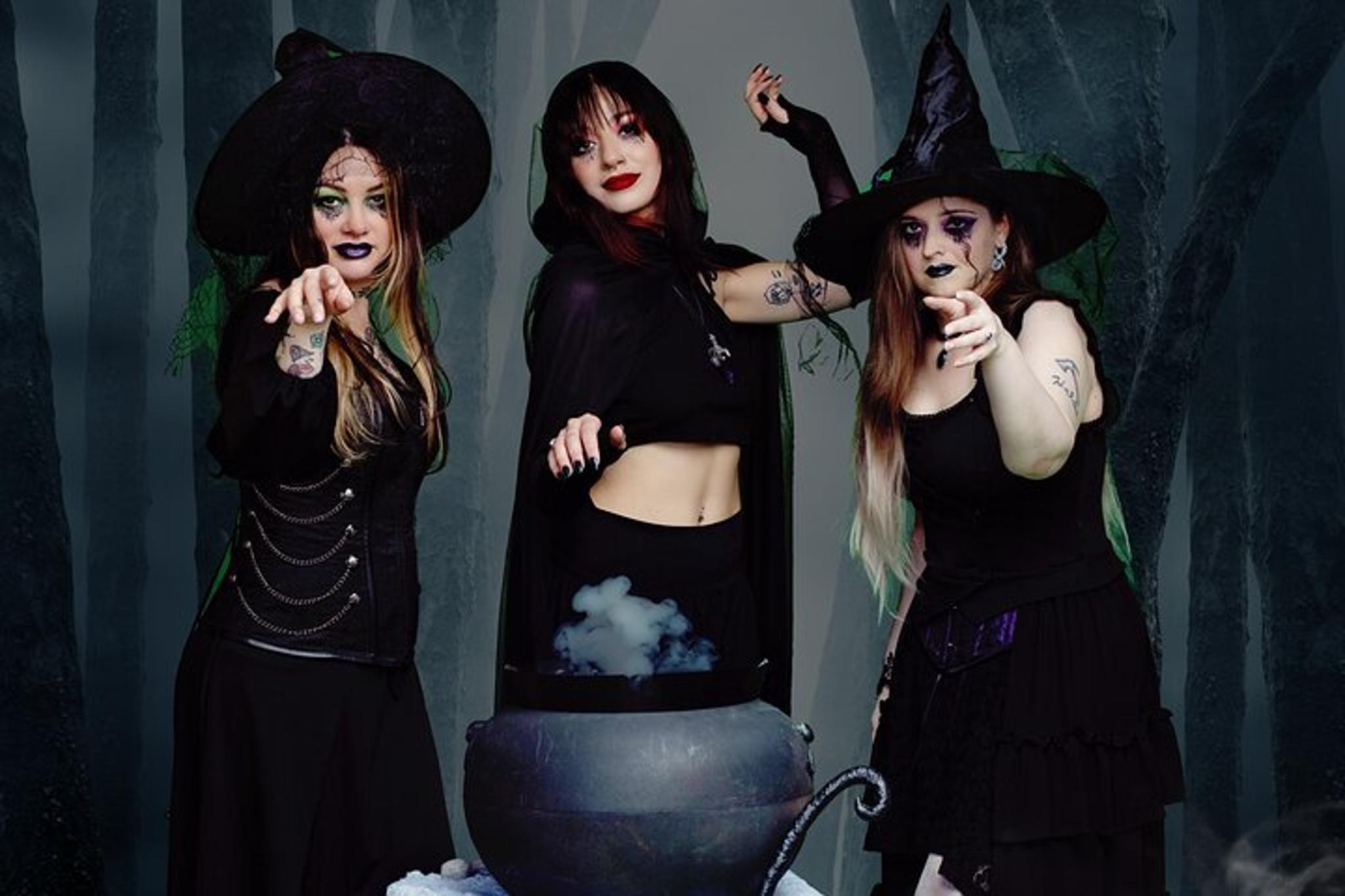 Salem Ghosts Walking Tour - Image 5