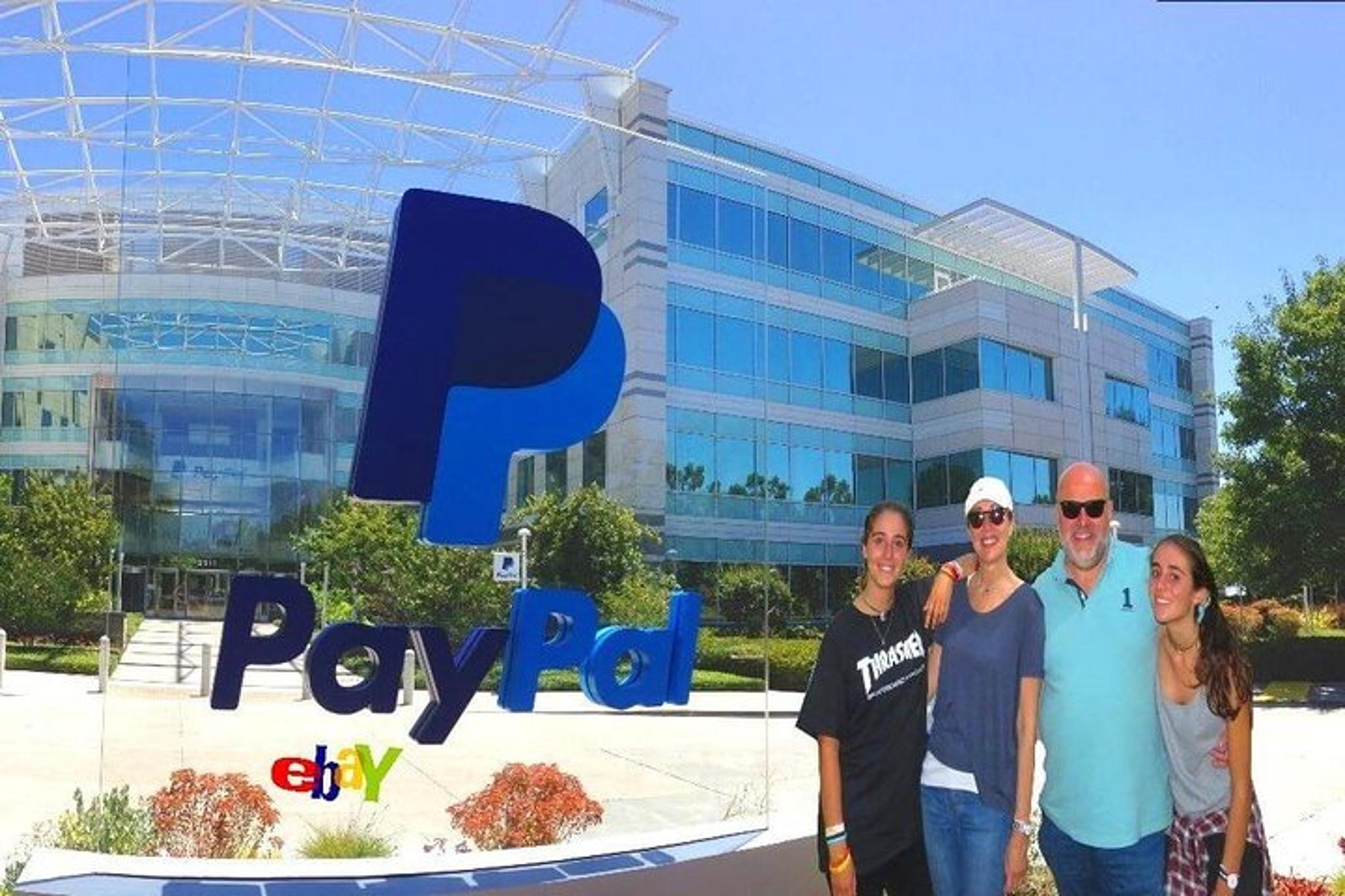 San Francisco Silicon Valley Private Guided Tour - Image 6