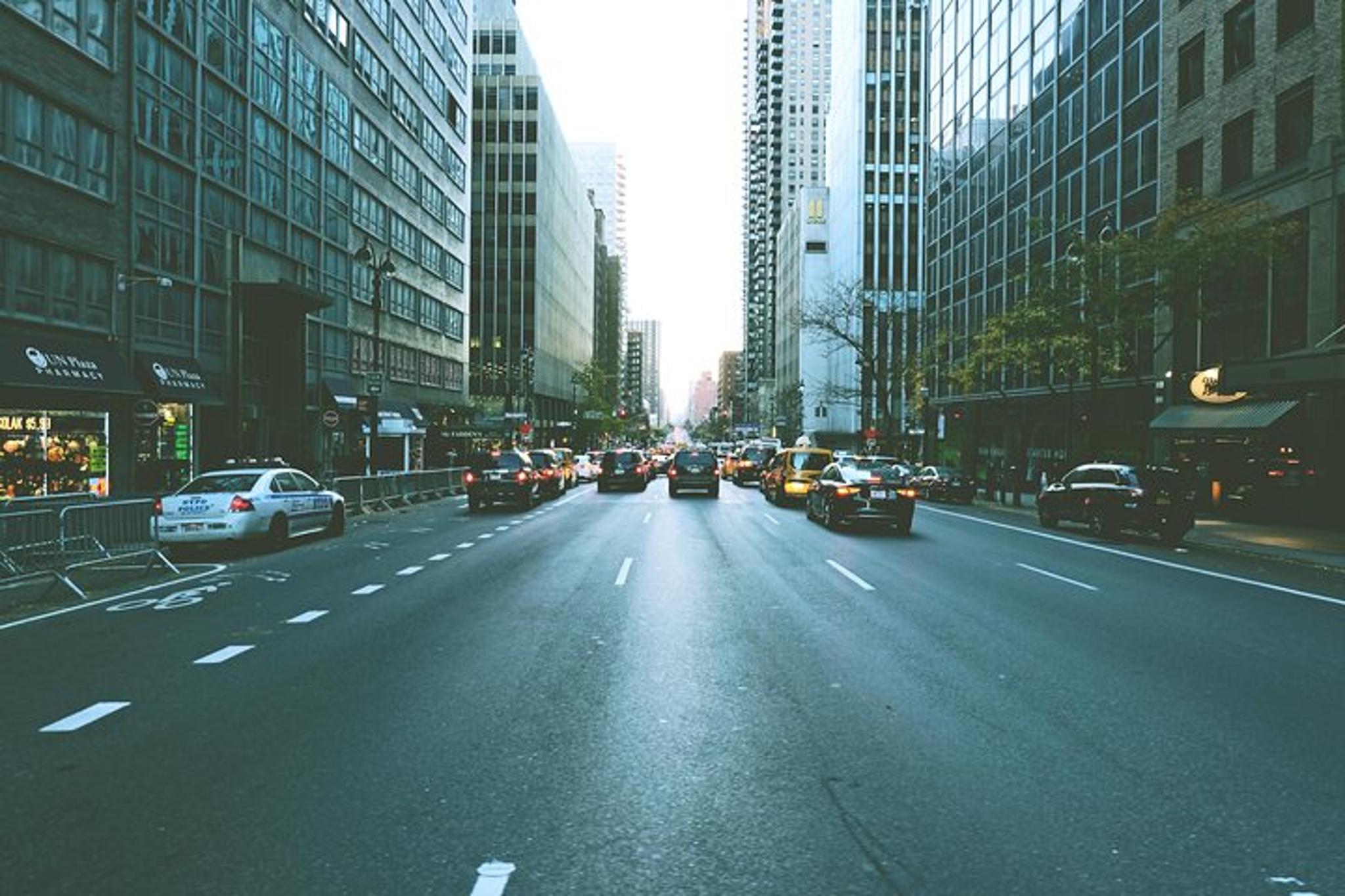 New York City Private Arrival Transfer - Image 4