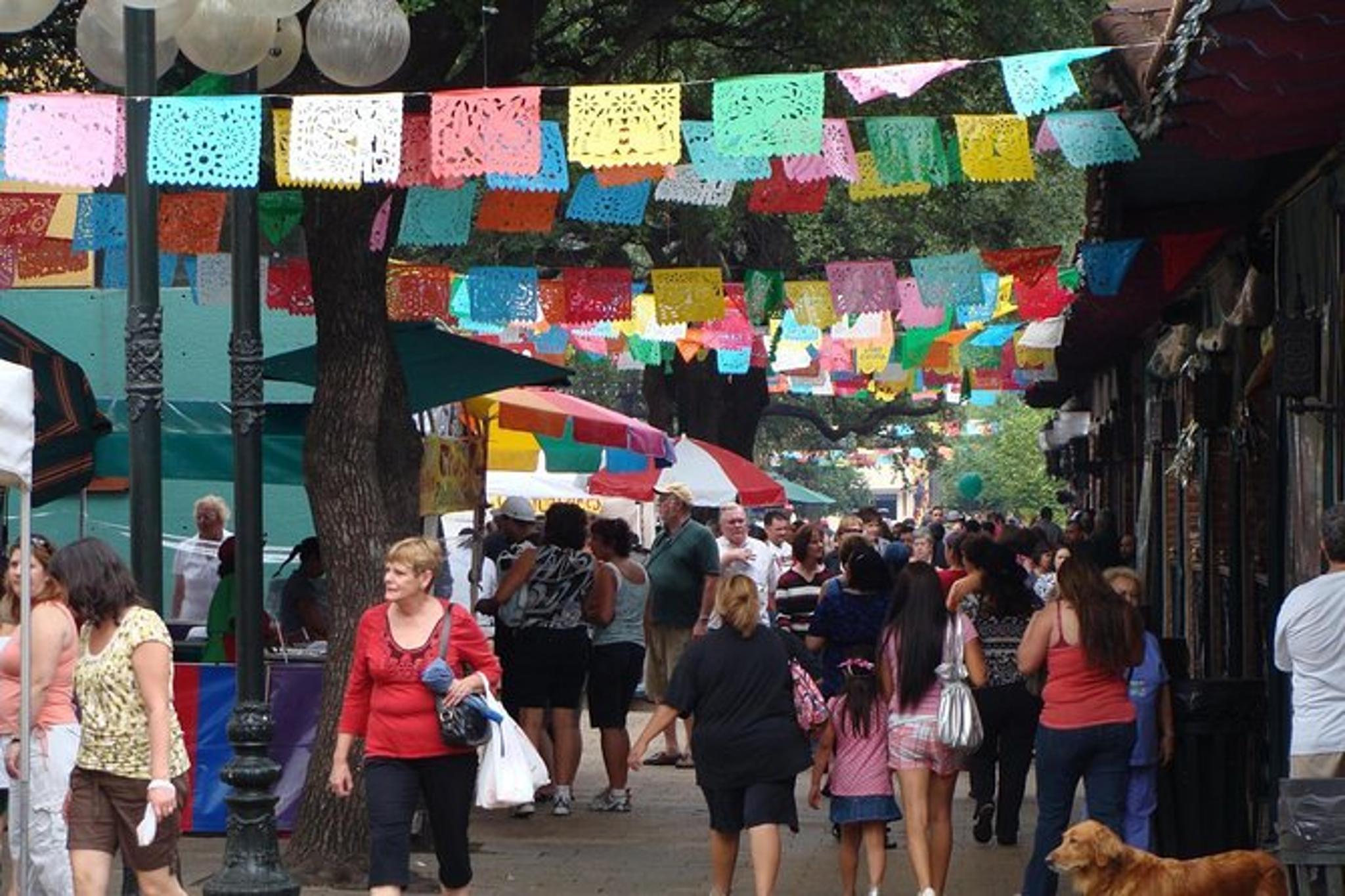 San Antonio Historic City Tour Full-Day - Image 4