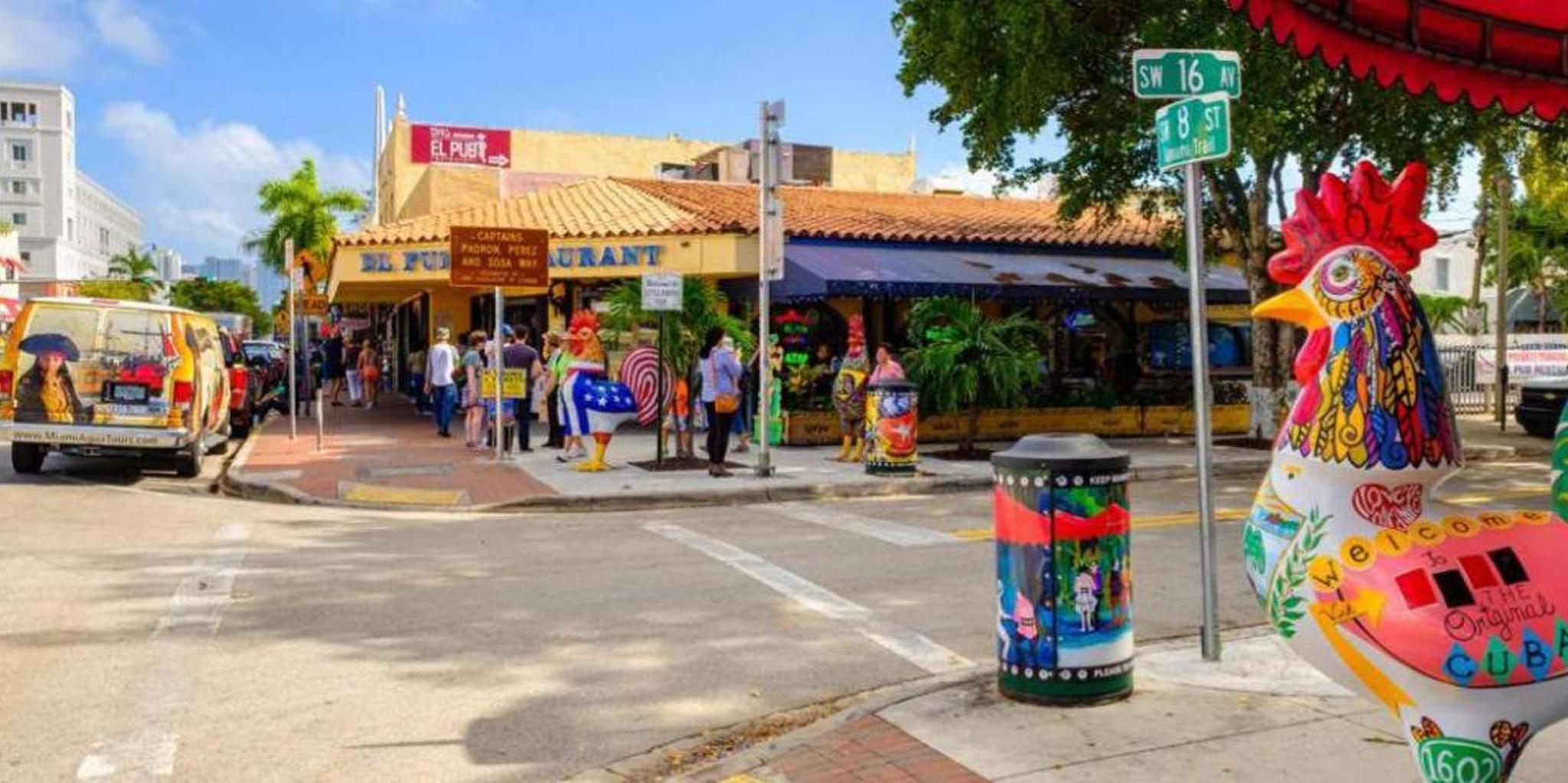 Miami City SUV Tour - Image 5