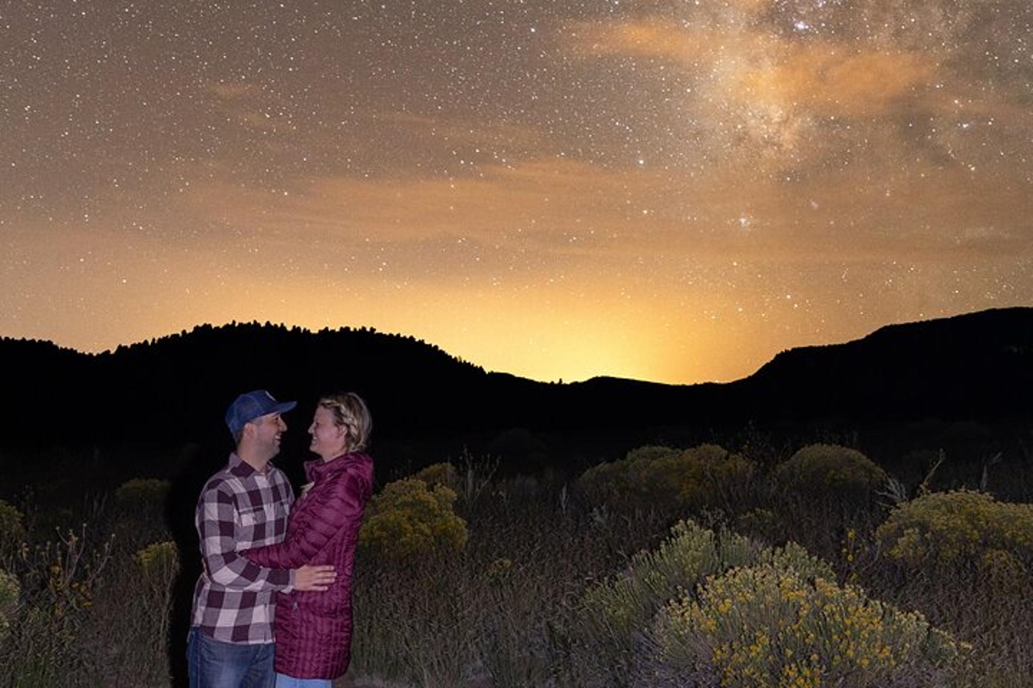 Flagstaff Stargazing Experience - Image 4