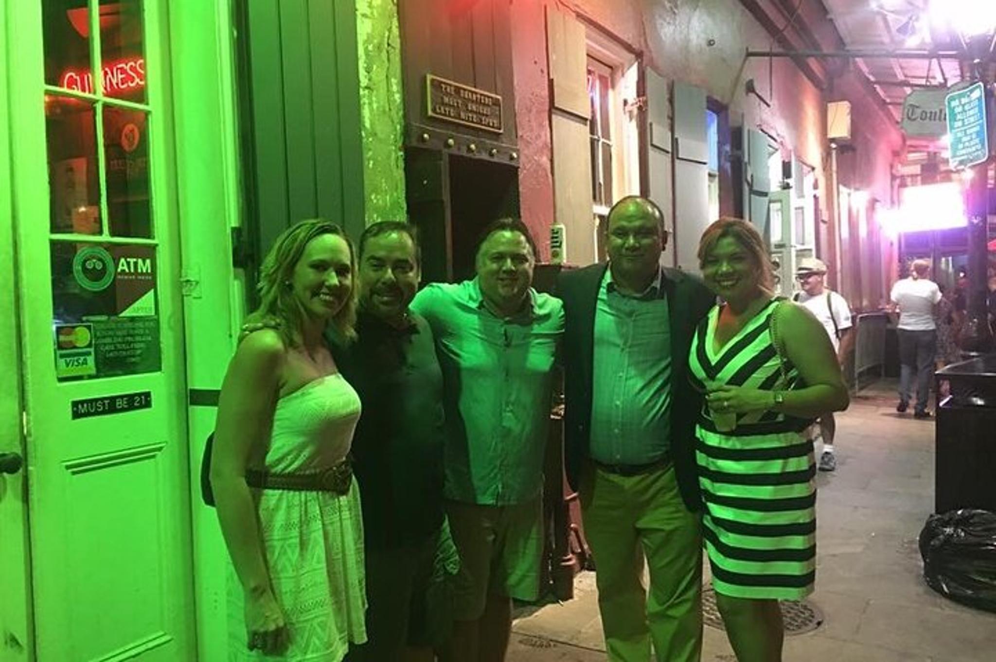 New Orleans Ghost Walking Tour - Image 3