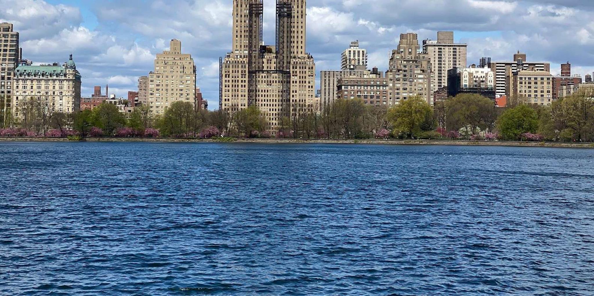 New York Central Park Gluten-Free Food Tour - Image 4