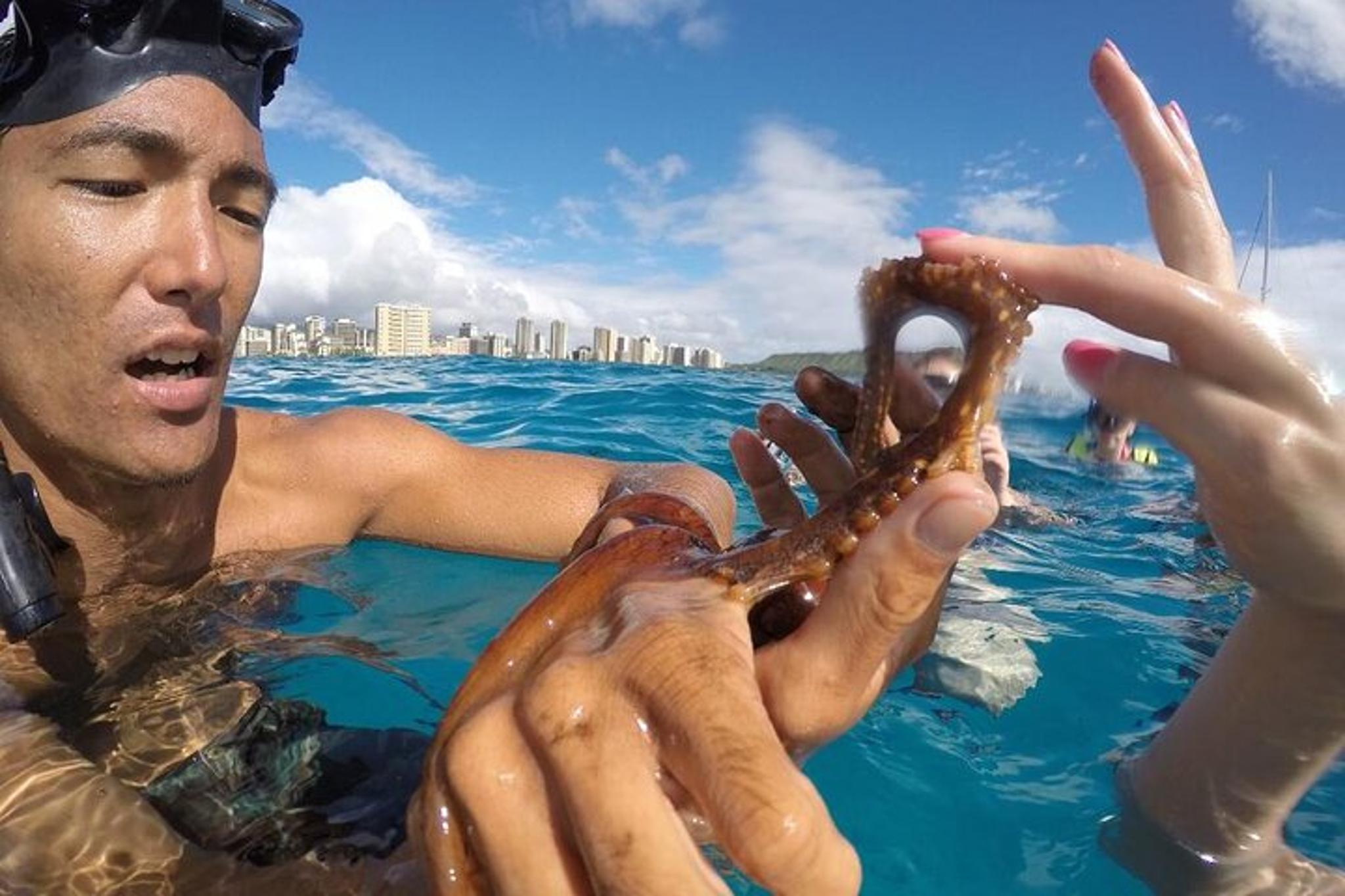Kawaihae Snorkel Adventure at Mauna Kea 2 hr - Image 6