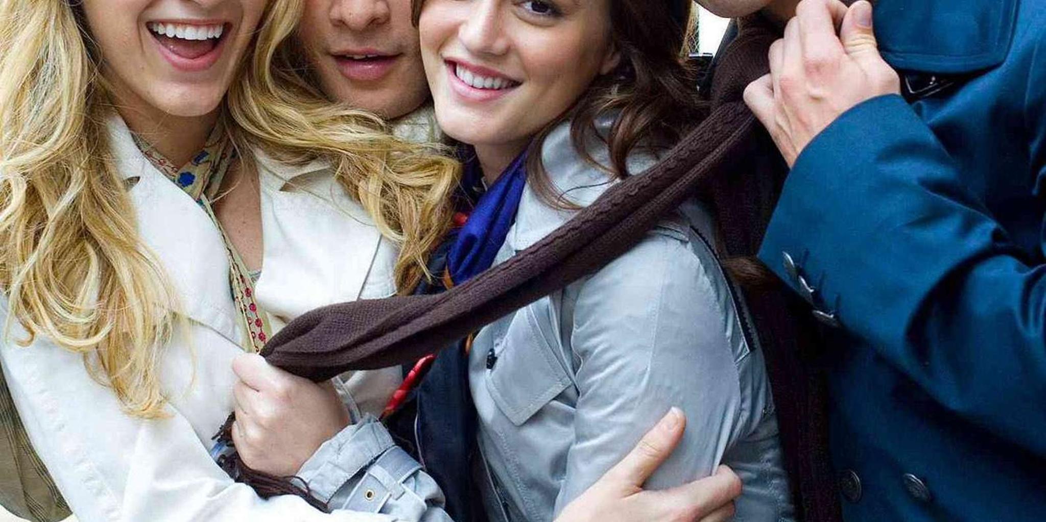 New York City Gossip Girl Tour in Manhattan 2 hr