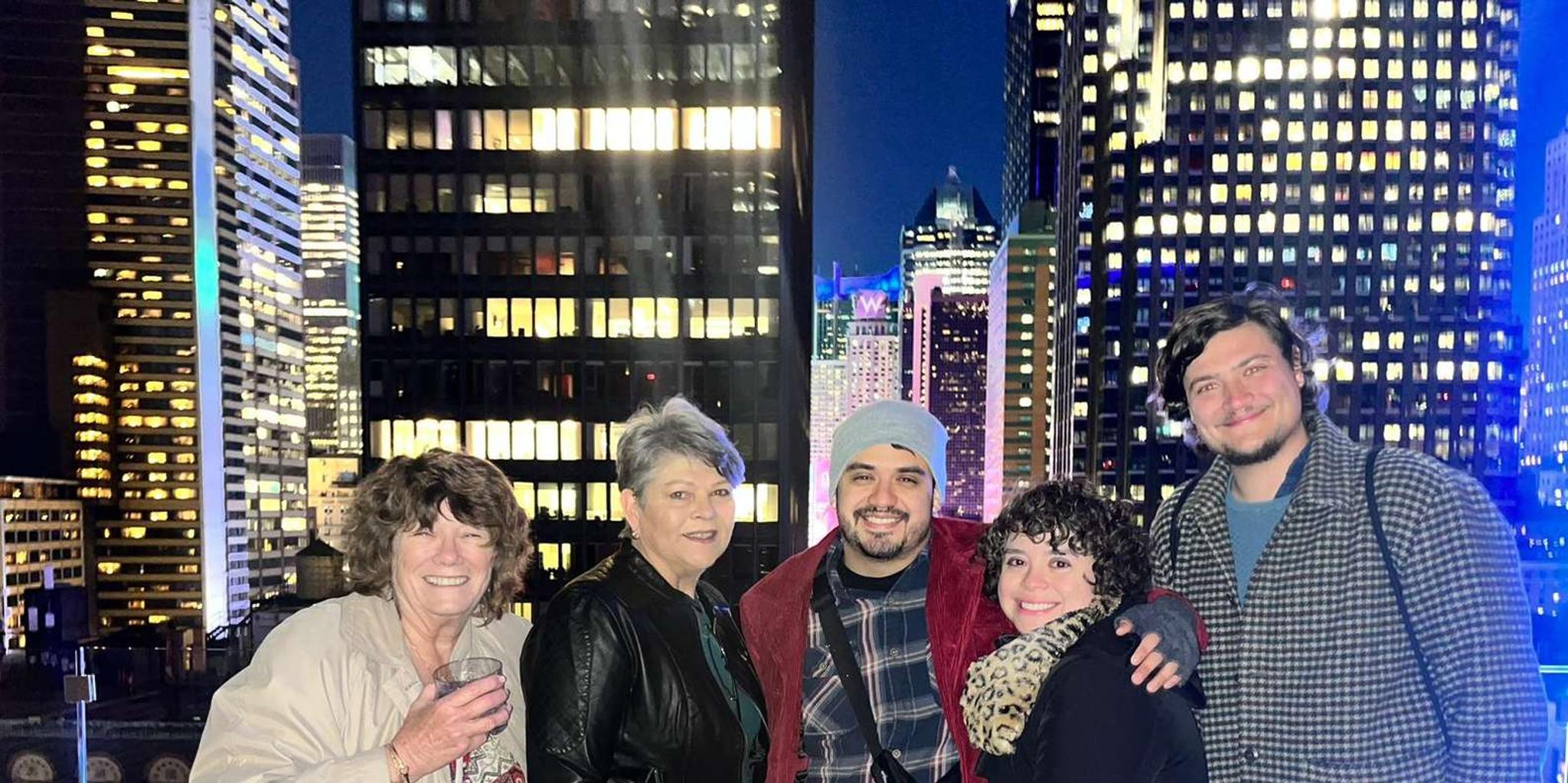 New York City Nightlife Group Tour - Image 6