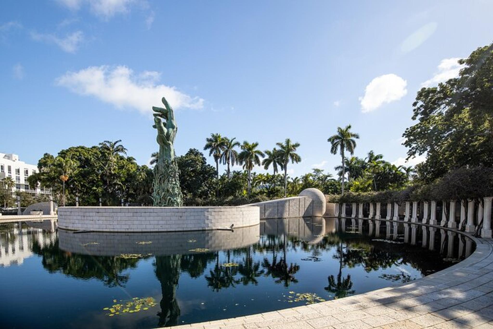 Miami Jewish Heritage Walking Tour - Image 3