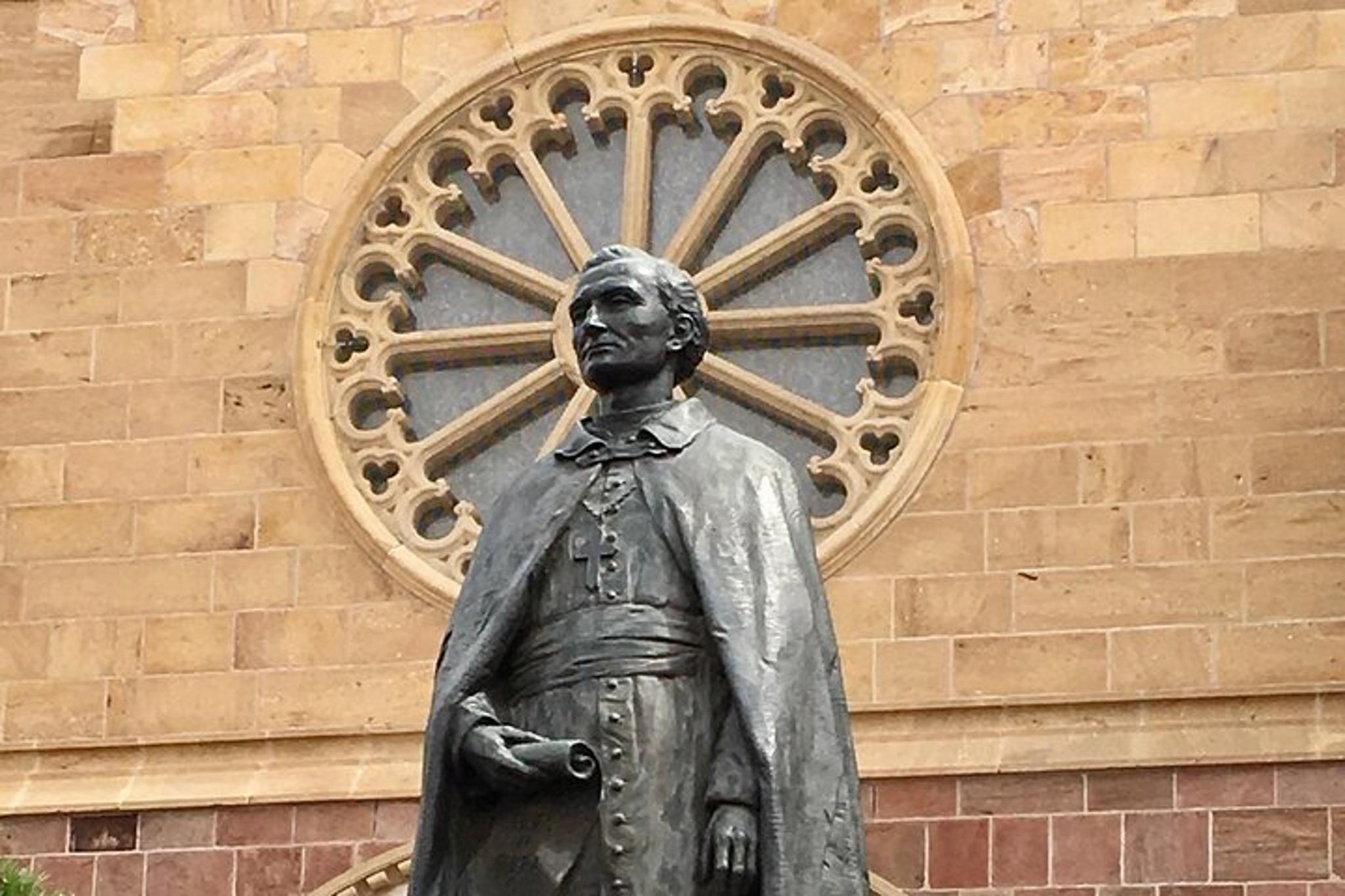 Santa Fe Walking Tour of Willa Cather's Inspirations - Image 5
