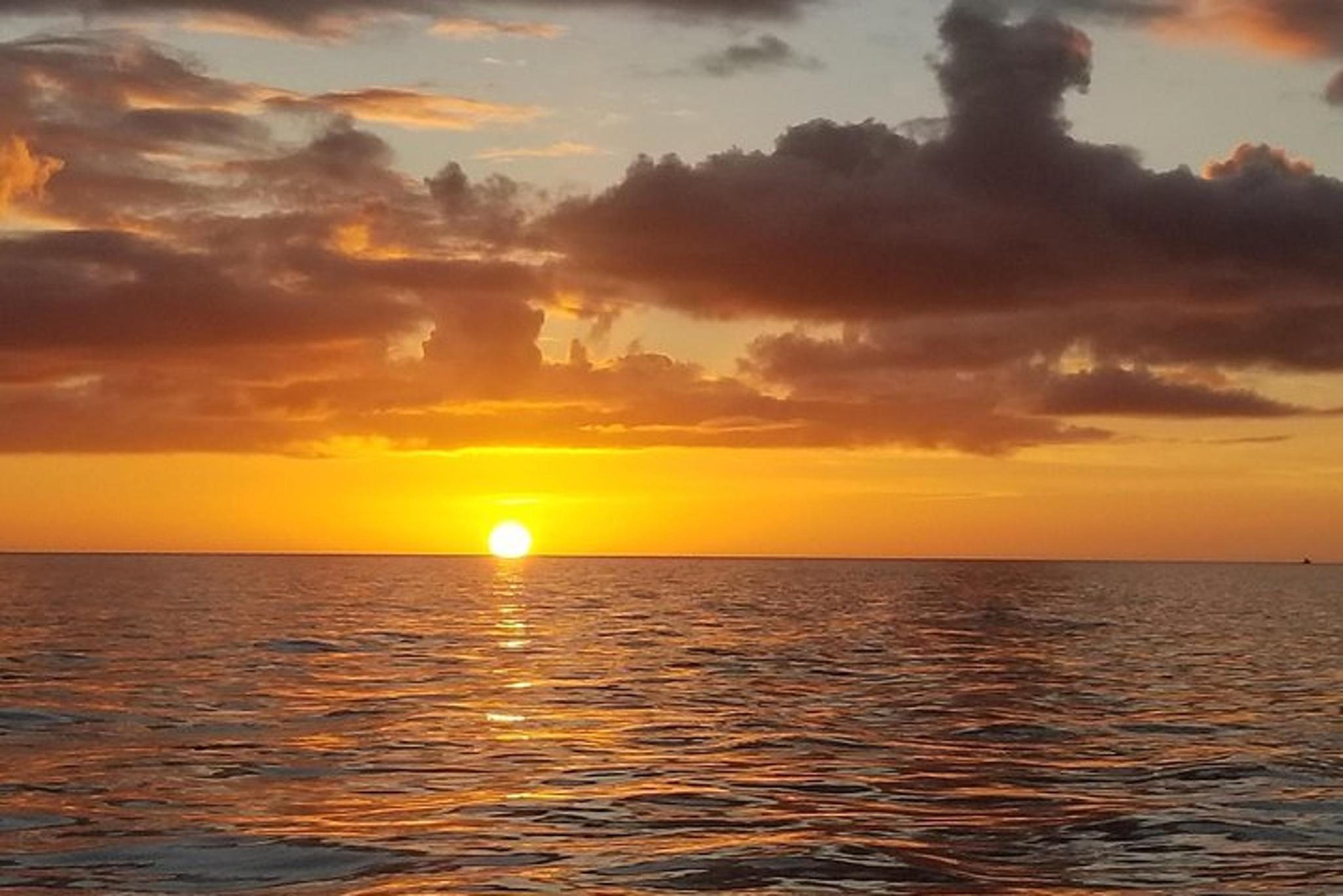 Naples Bay Sunset Boat Tour - Image 6