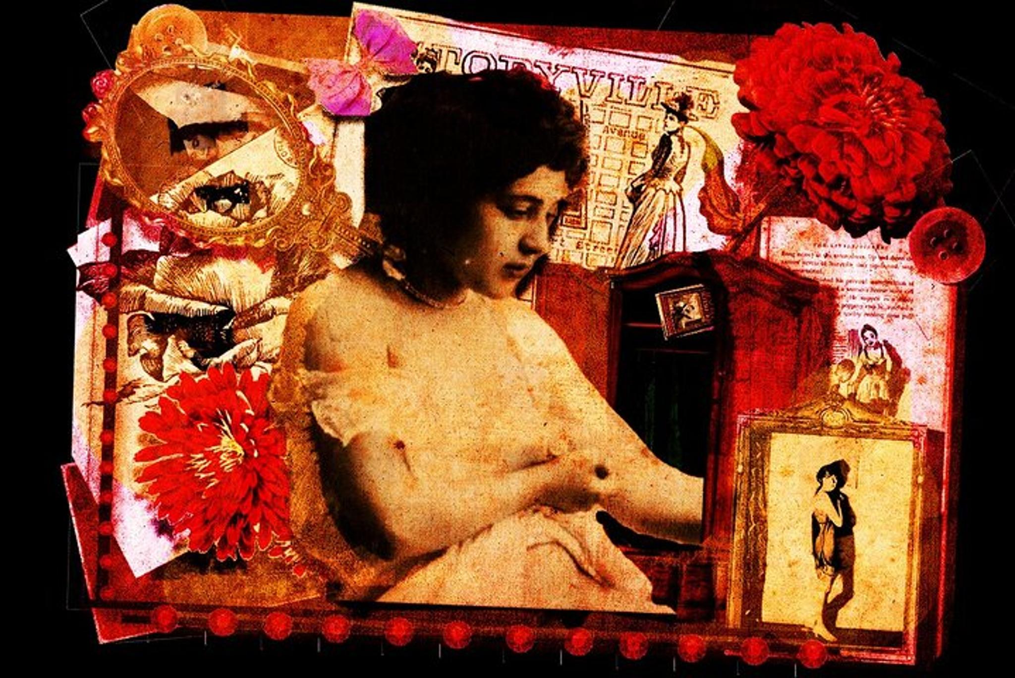 New Orleans Women of Vice Walking Tour 2 hr - Image 2