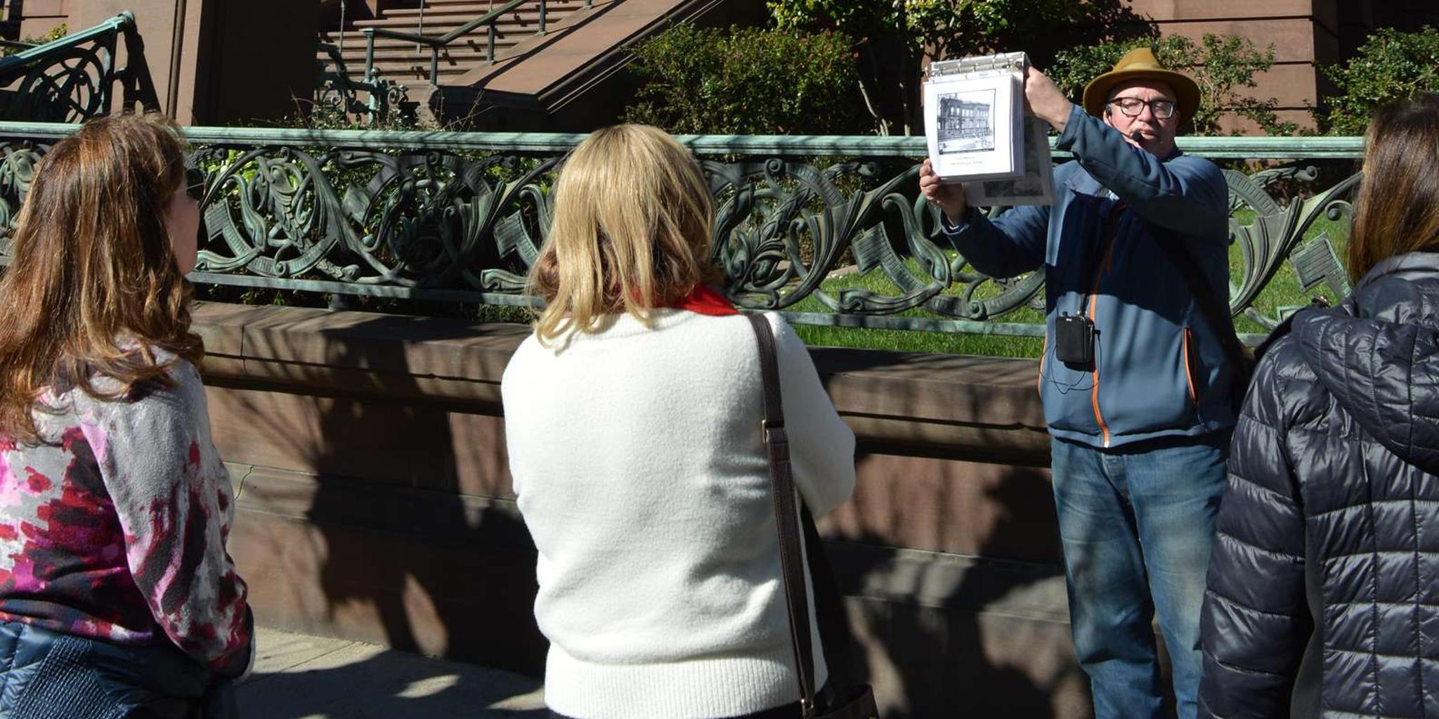 San Francisco Cable Car History Walking Tour - Image 3