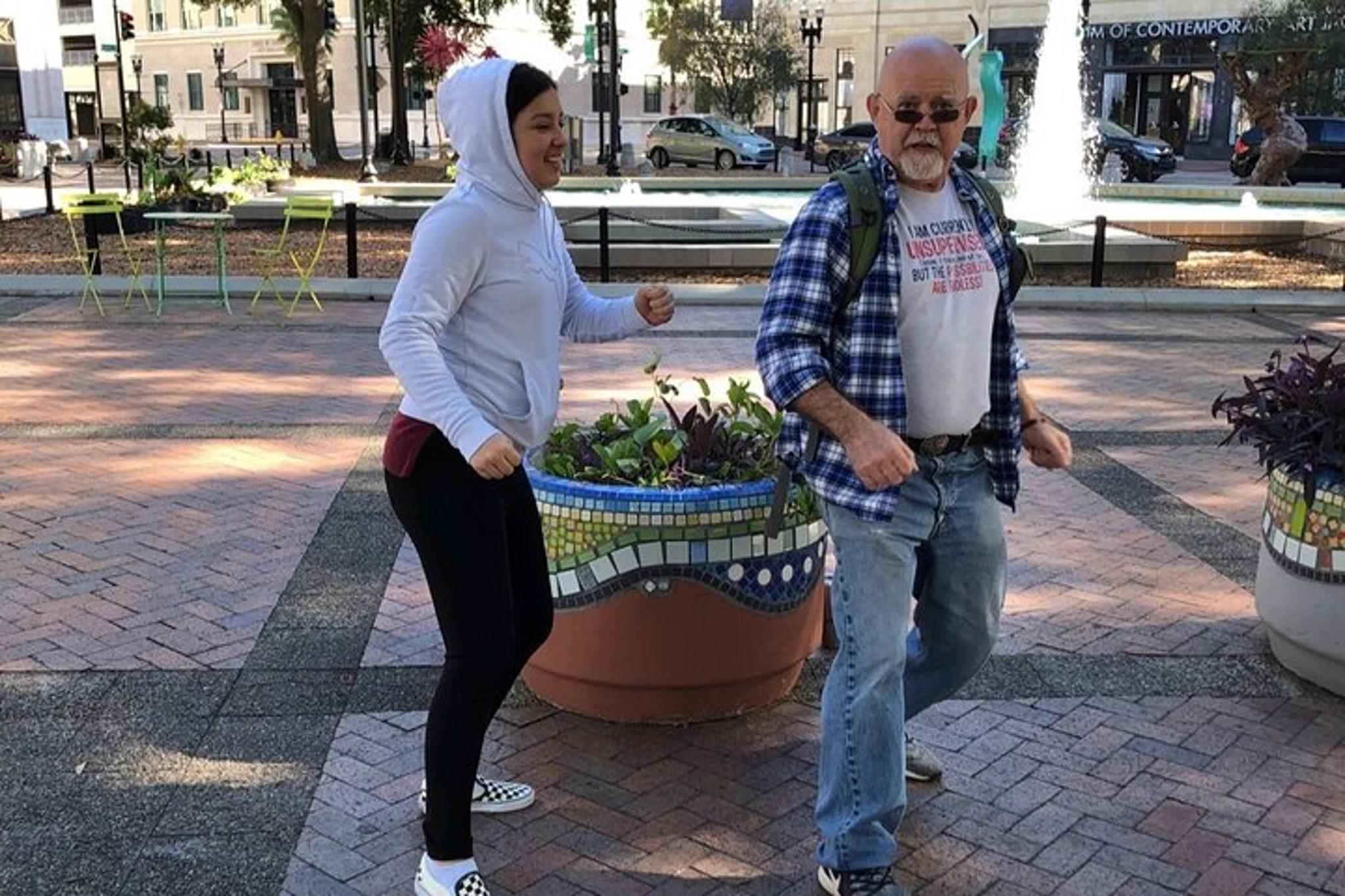 Asheville Scavenger Hunt - Image 6