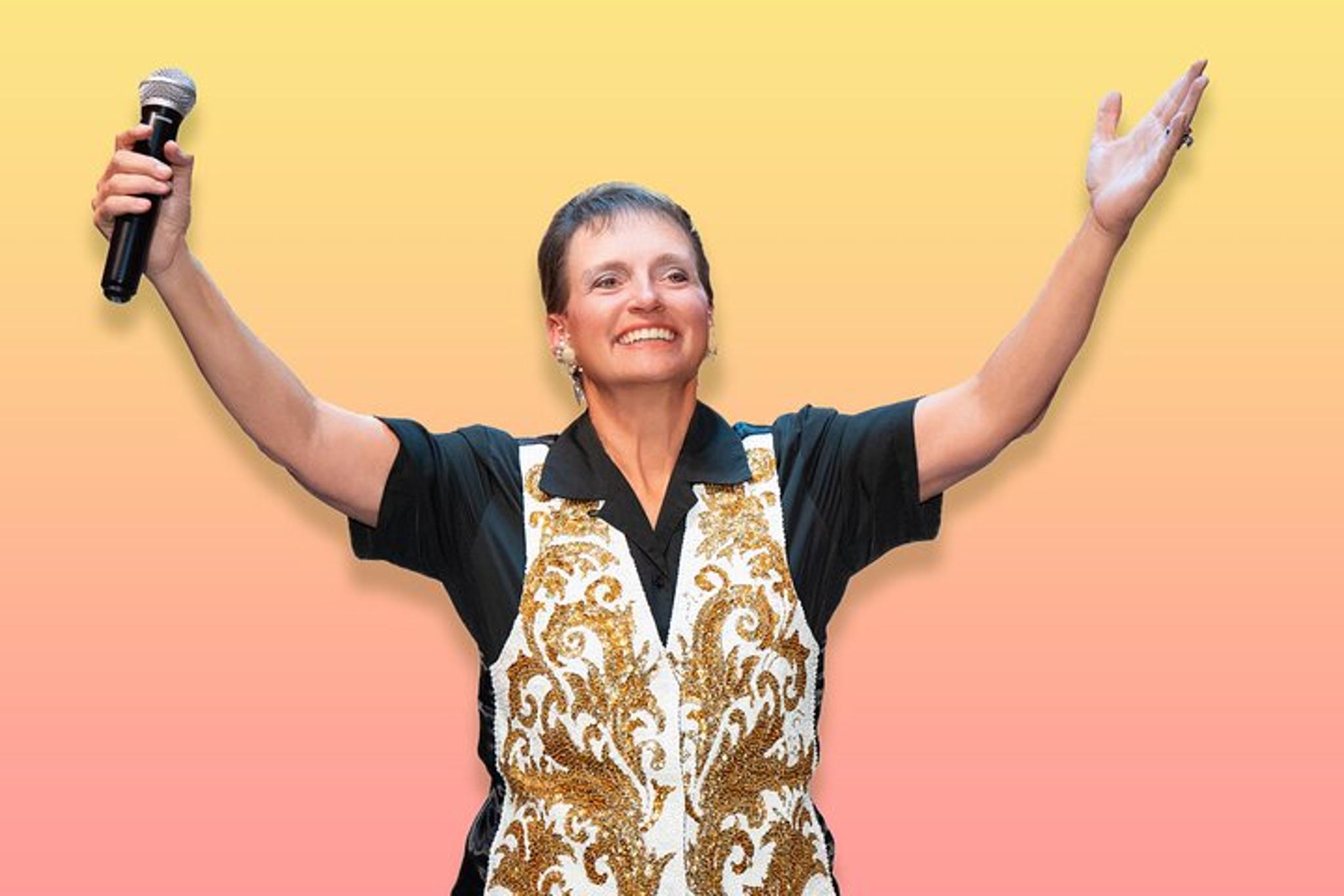 Tribute to the Music of Reba and Other Female Superstars - Image 6