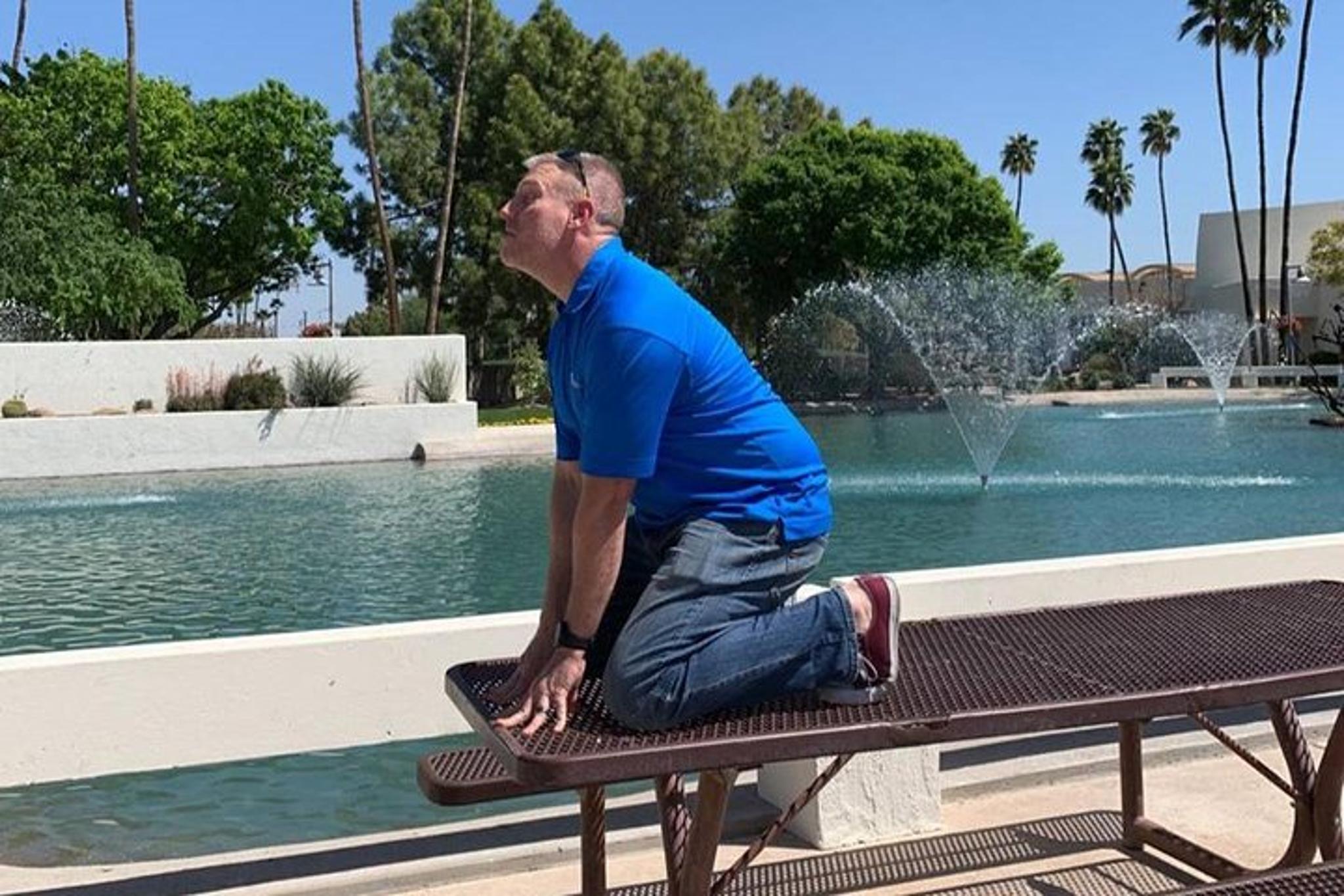 Brownsville Scavenger Hunt - Image 2