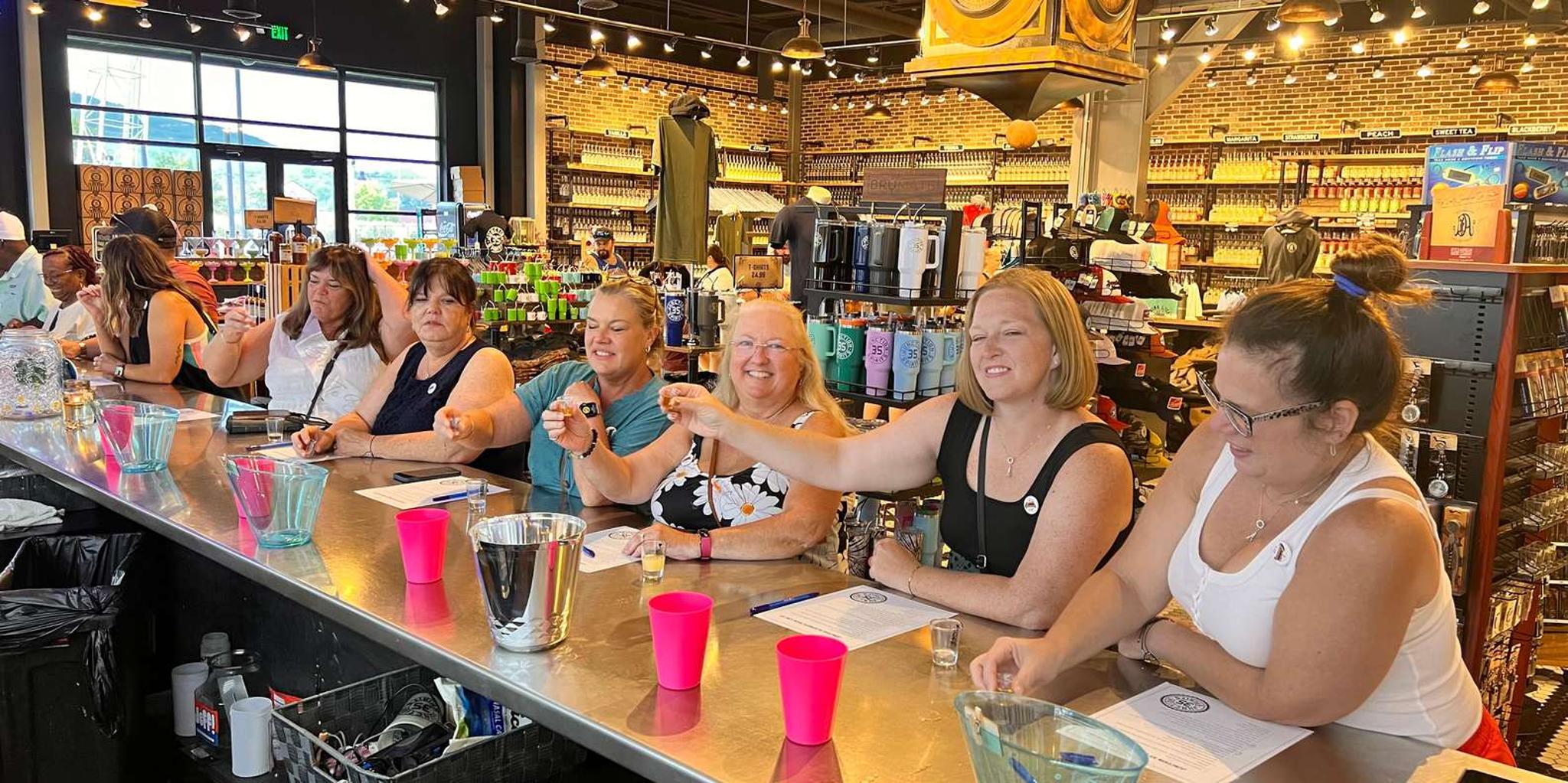Pigeon Forge Moonshine and Wine Tour - Image 6