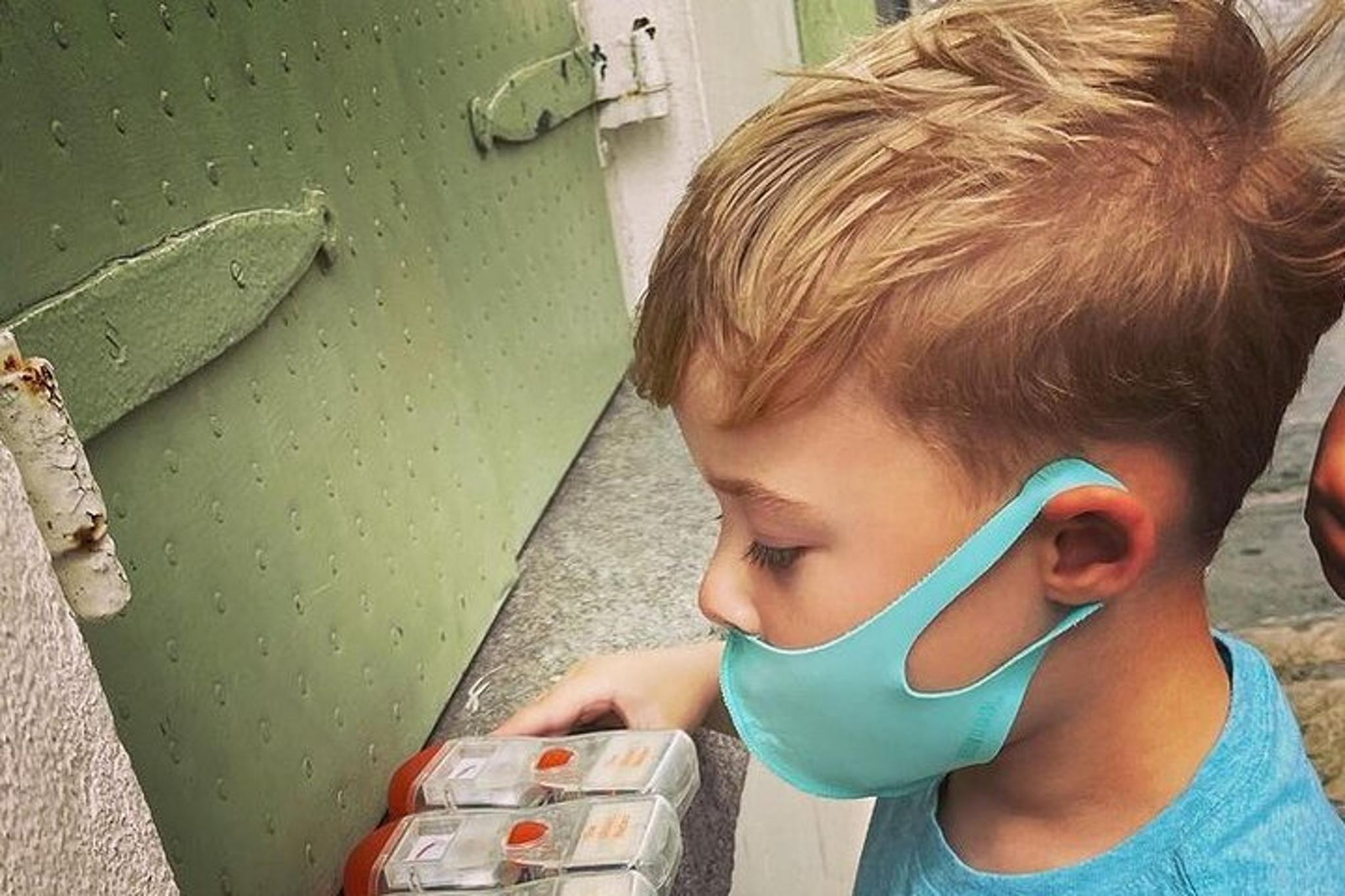 New Orleans Kid-Friendly Ghost Hunt - Image 4