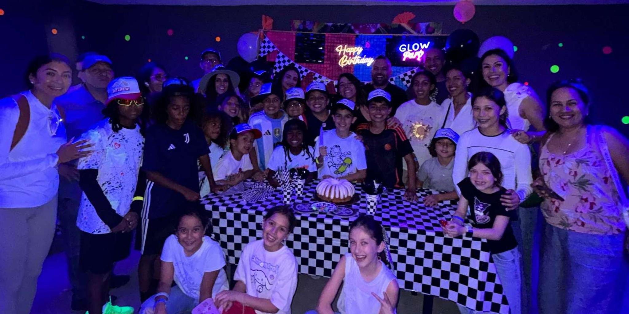 Miami Battle Racing Experience - Image 1