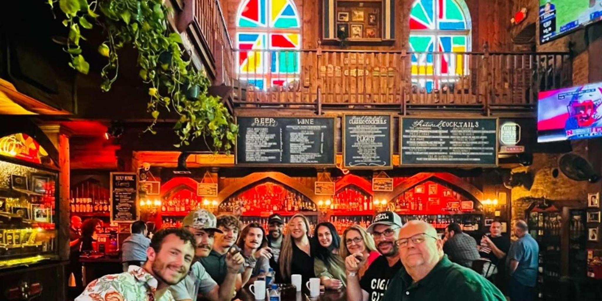 Tampa Cigar City Bus Tour - Image 2