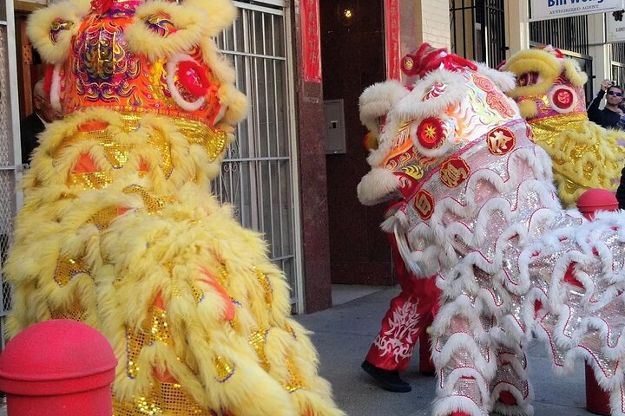 San Francisco City Tour with Muir Woods and Sausalito - Image 4