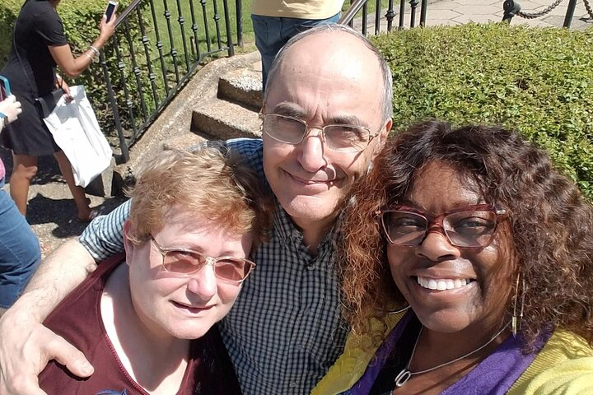 Atlanta Civil Rights Walking Tour - Image 5