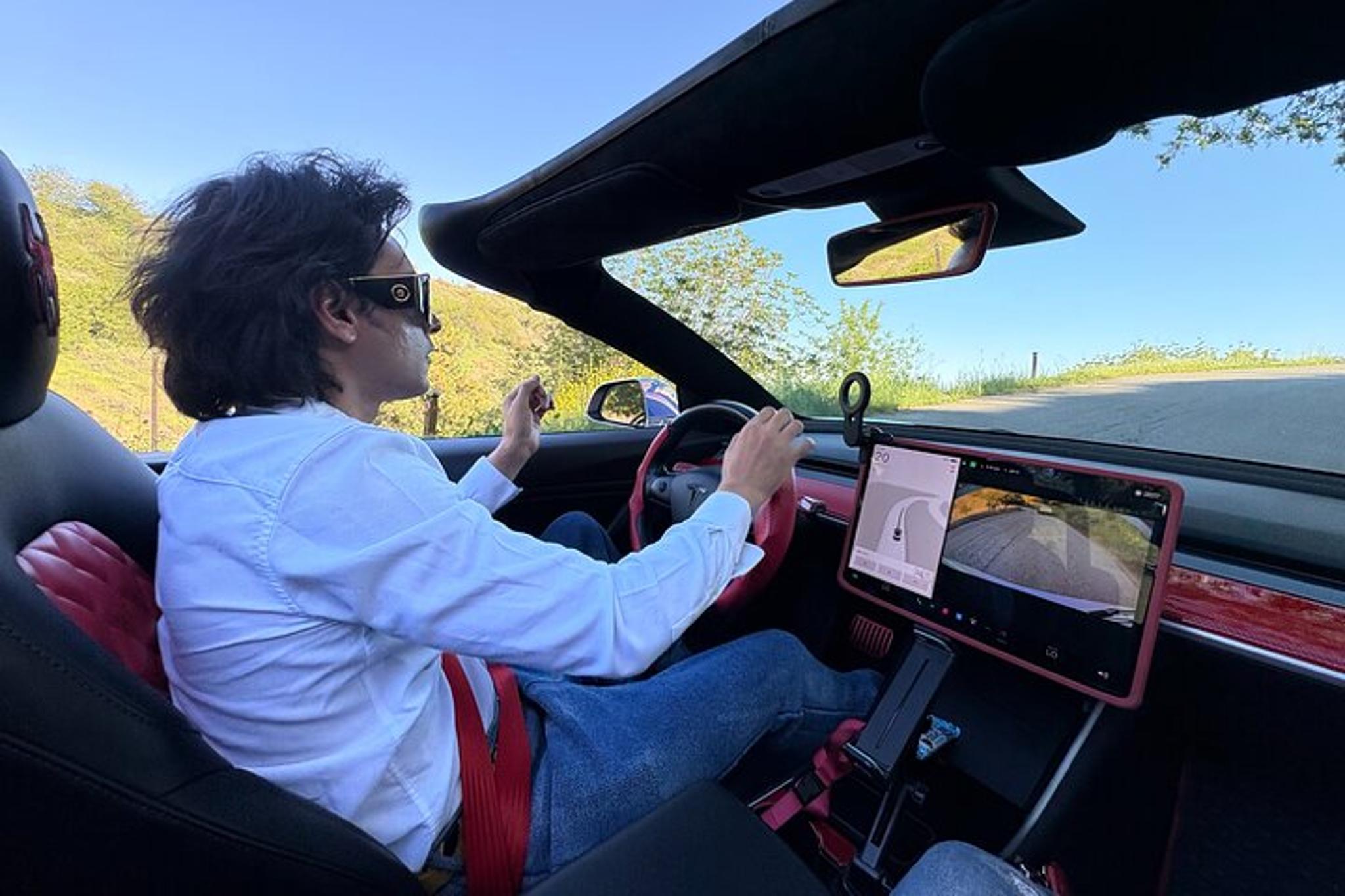 Beverly Hills AI-Powered Driving Tour - Image 6