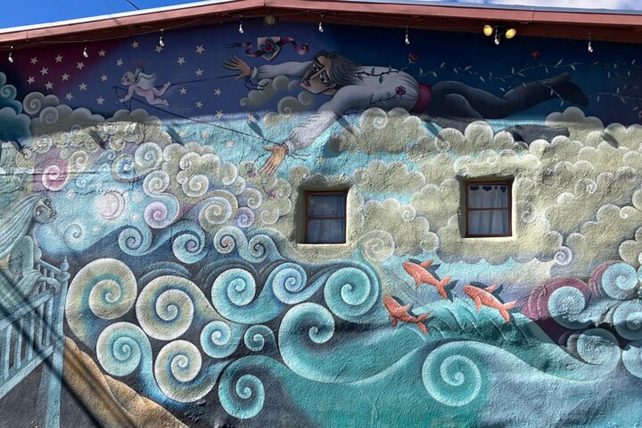 Bisbee Art Tour - Image 4