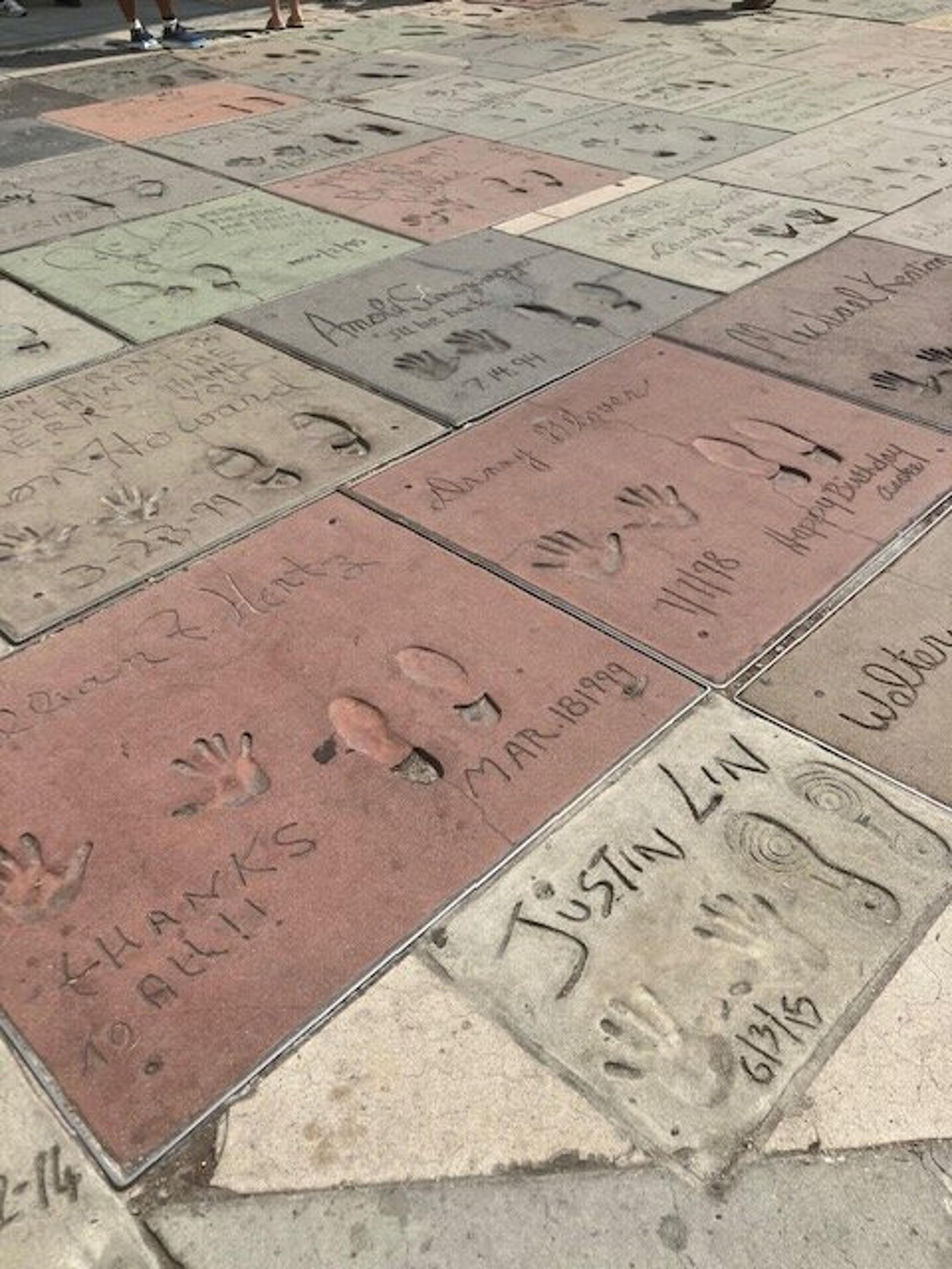 Los Angeles TCL Chinese Theatre Tour 30 min - Image 4