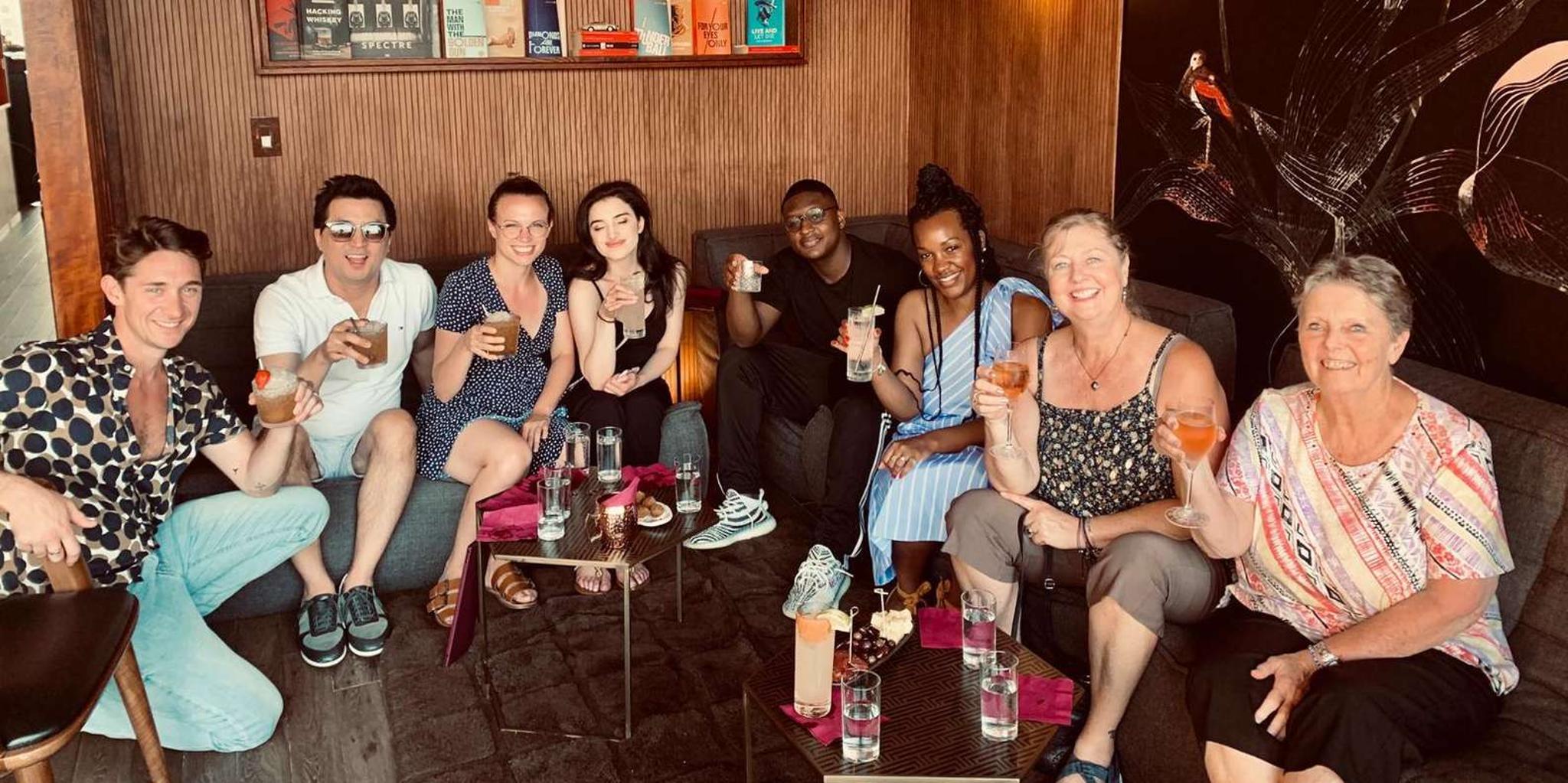 New York City Speakeasy and Hidden Bar Tour - Image 6