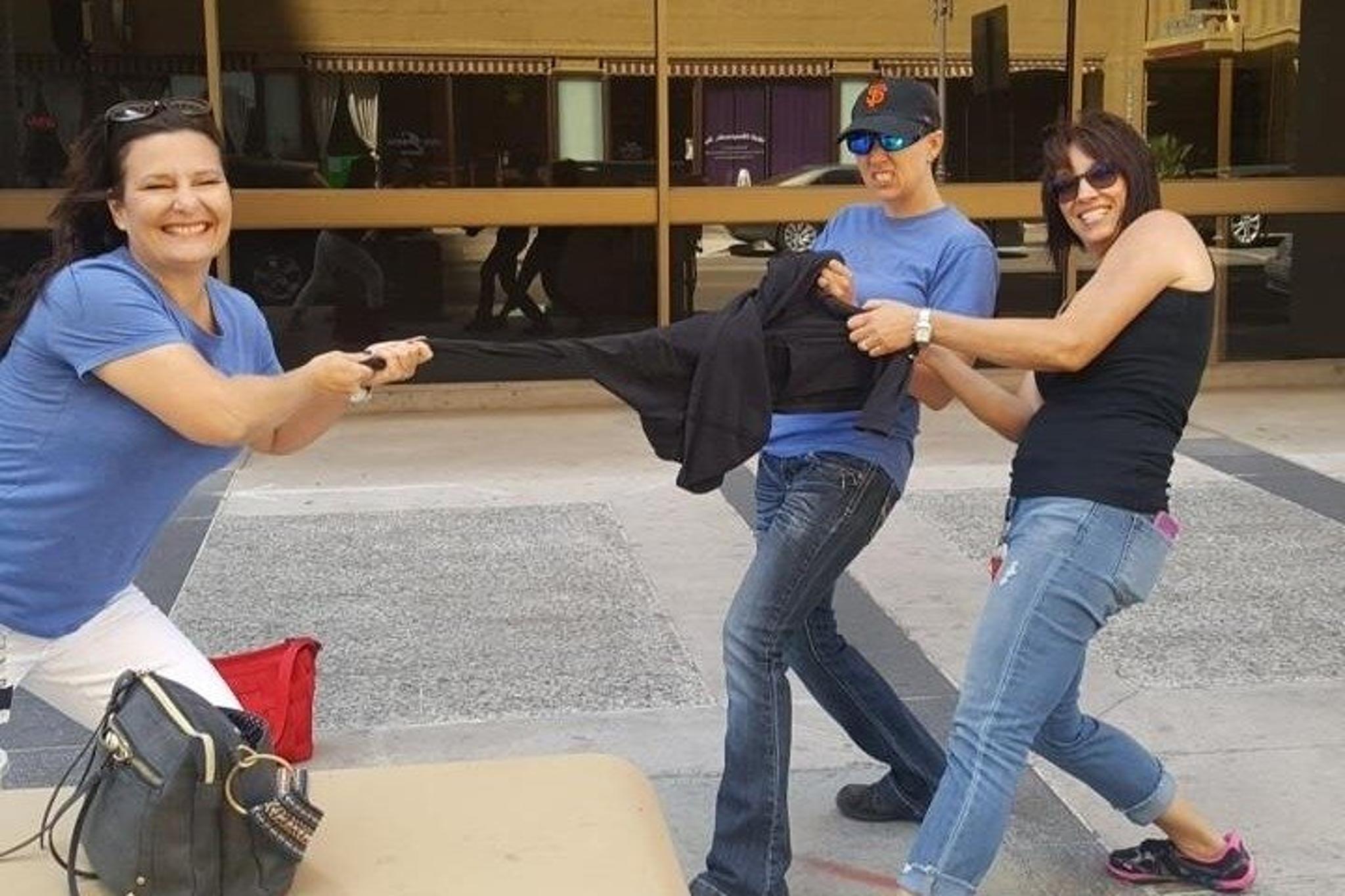 Gilbert Scavenger Hunt by Zombie Scavengers 1 hr - Image 5