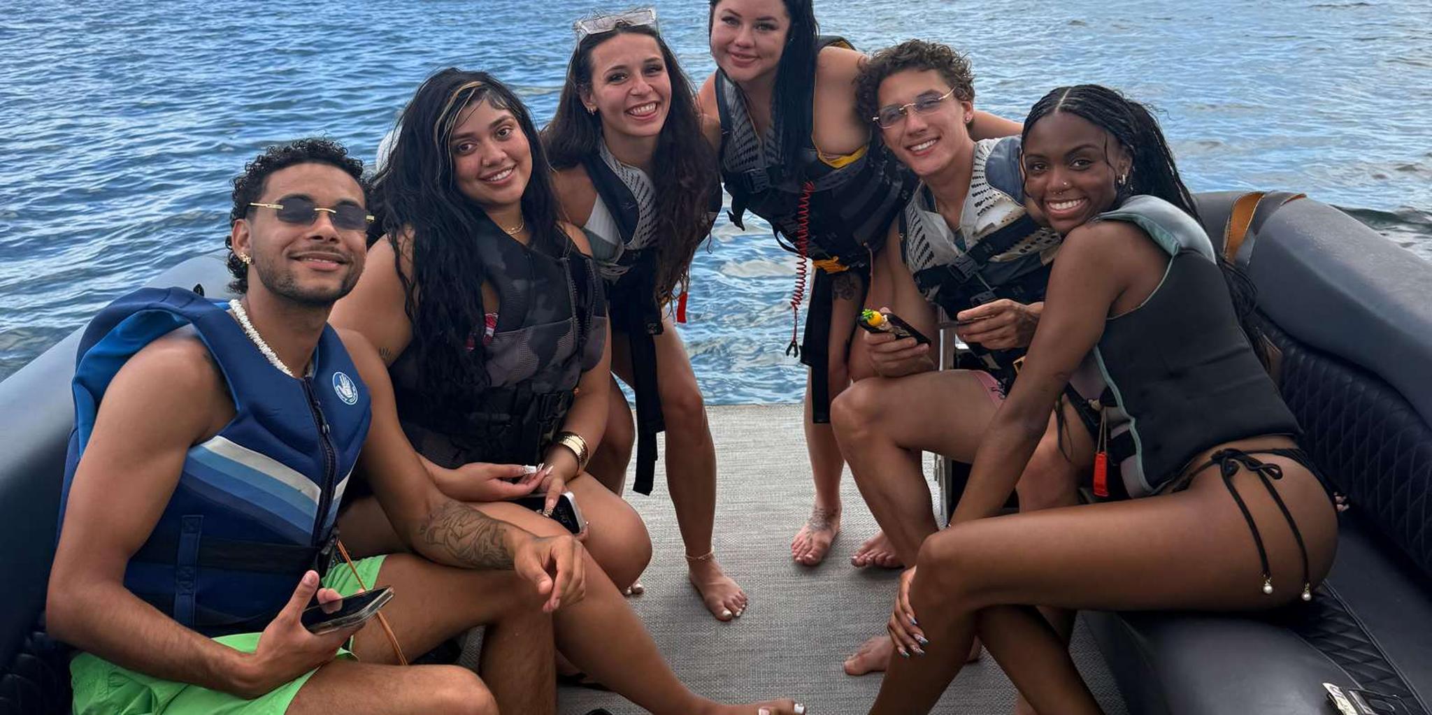 Miami Beach Jet Ski Adventure - Image 3