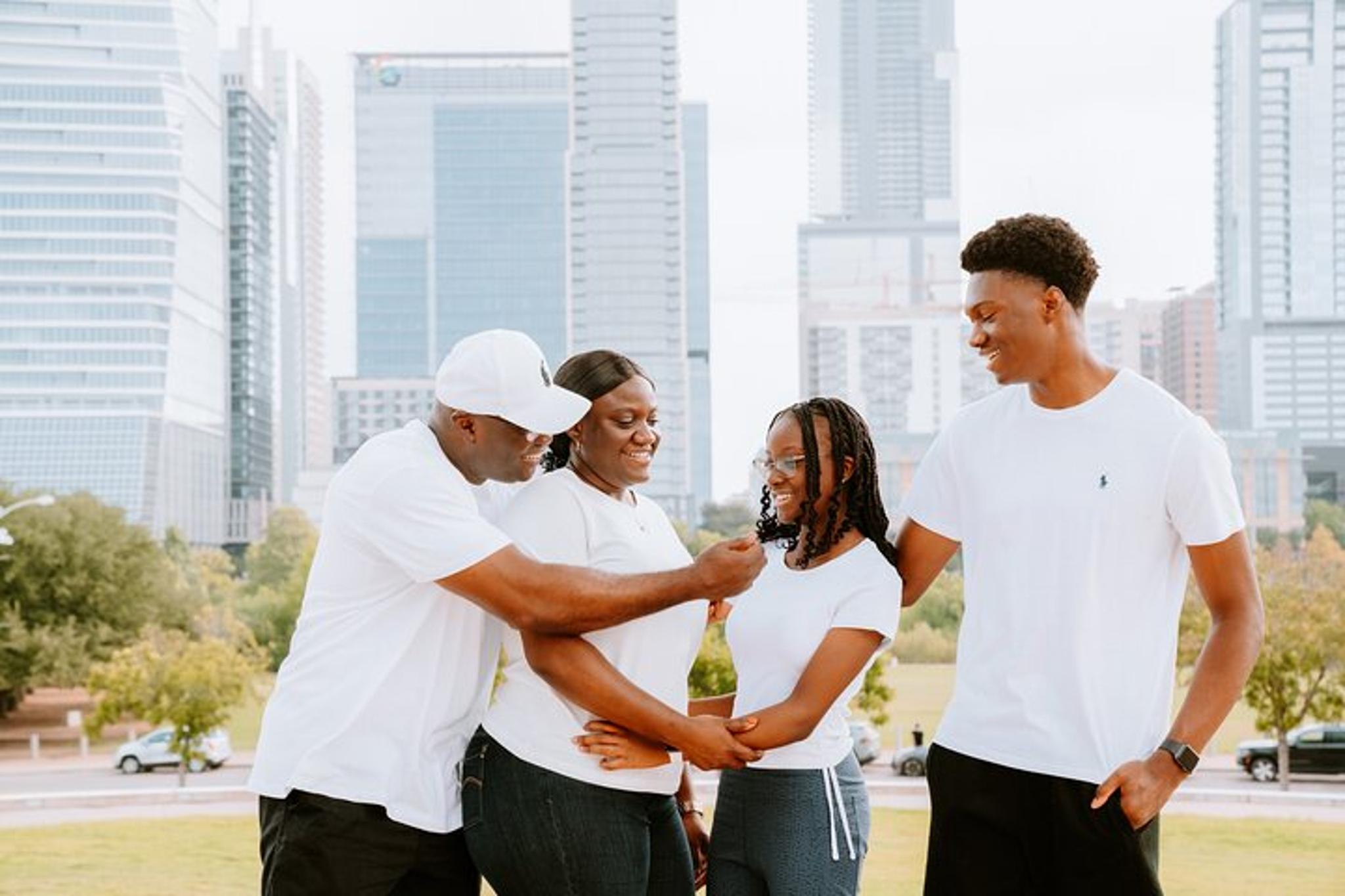 Philadelphia Vacation Photoshoot - Image 6