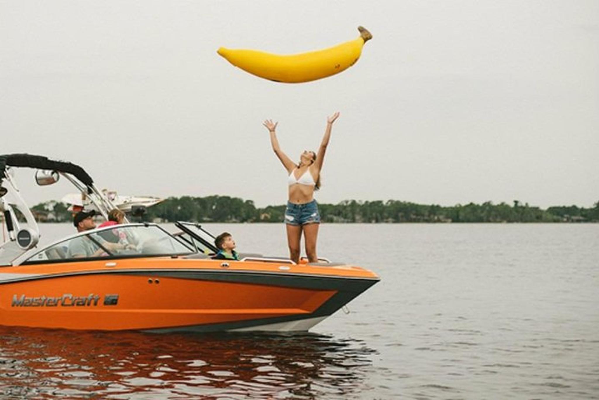 Lake Powell Private Group MasterCraft Boat Tour - Image 5