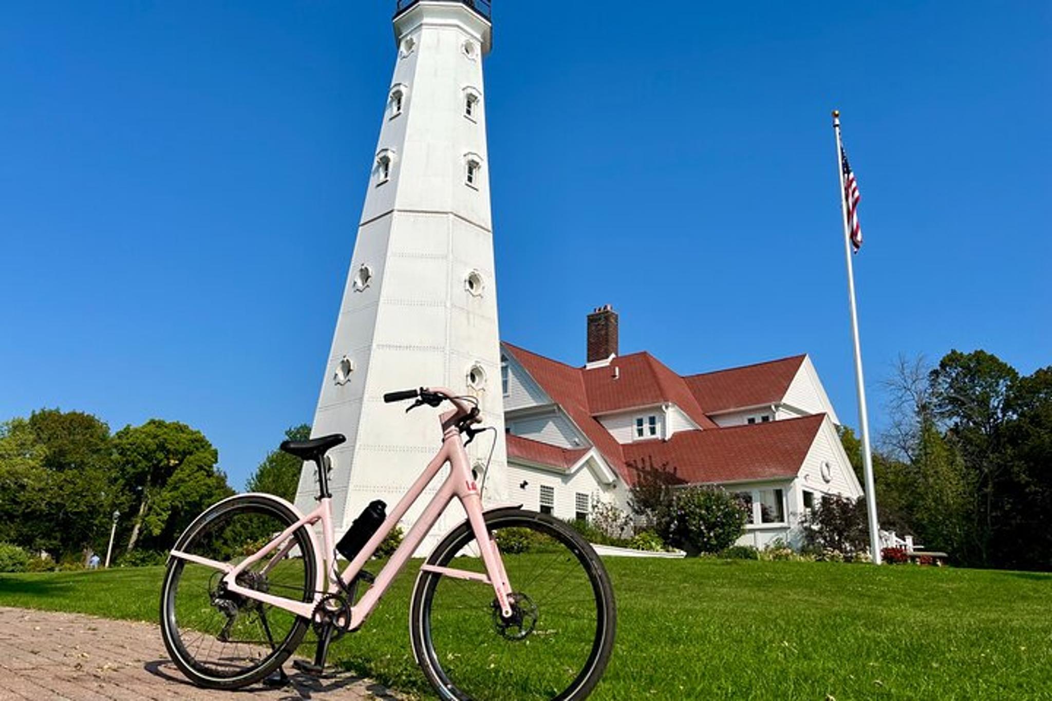 Milwaukee E-Bike Tour 3 hr - Image 5