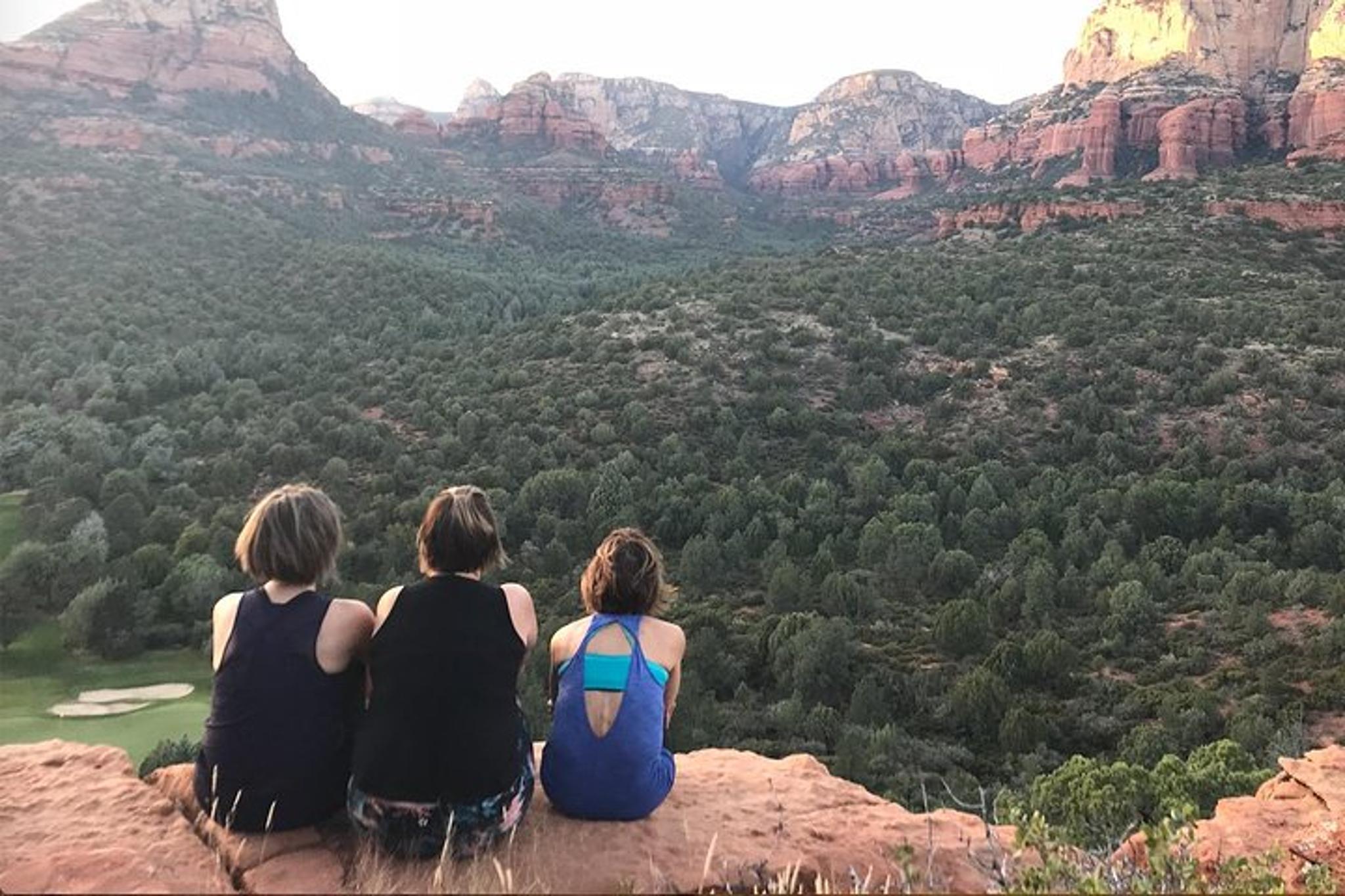 Sedona Spiritual Vortex Tour - Image 3