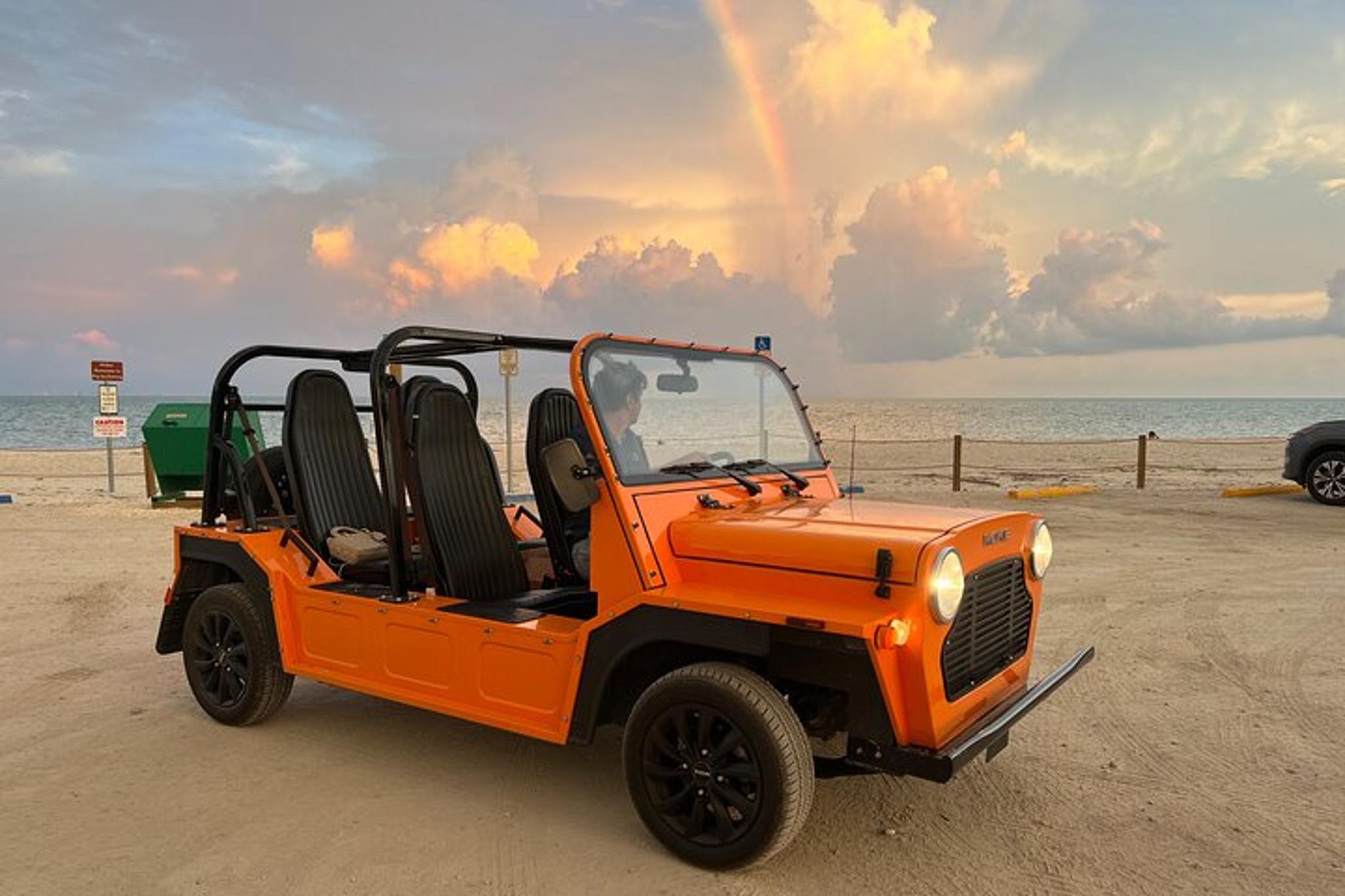 Sanibel Captiva Island Moke Adventure Day Trip - Image 6