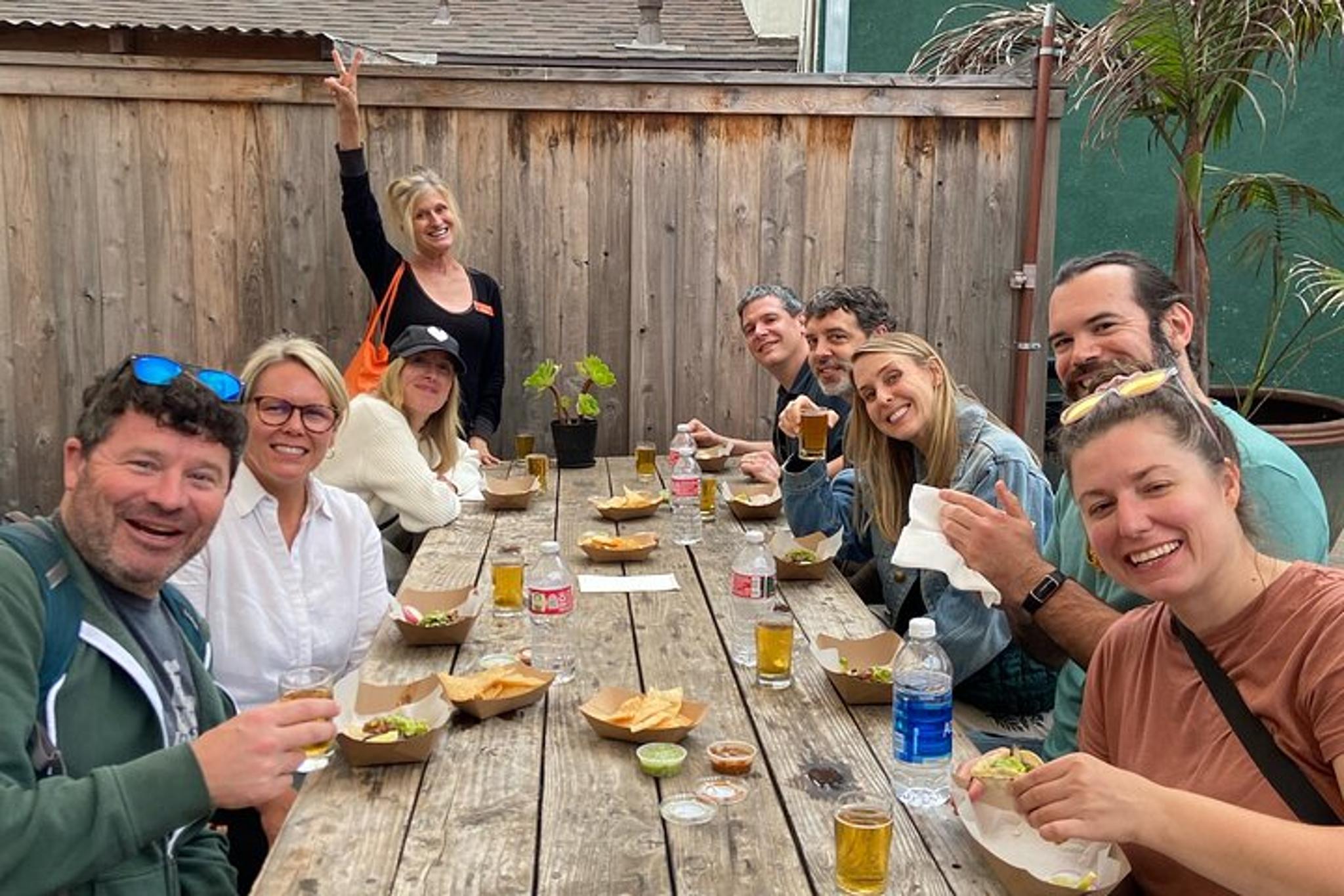 Santa Barbara Food and Drinks Tour - Image 3