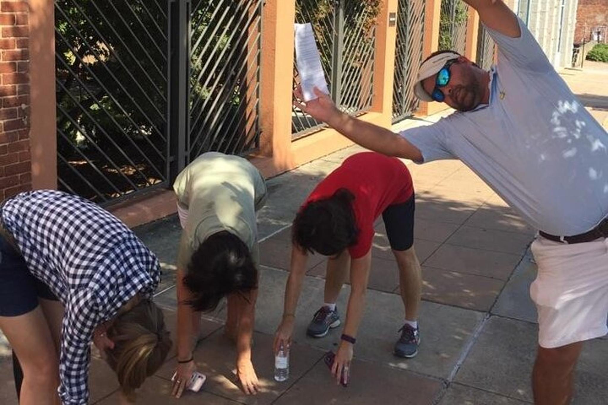 Charleston Scavenger Hunt - Image 5