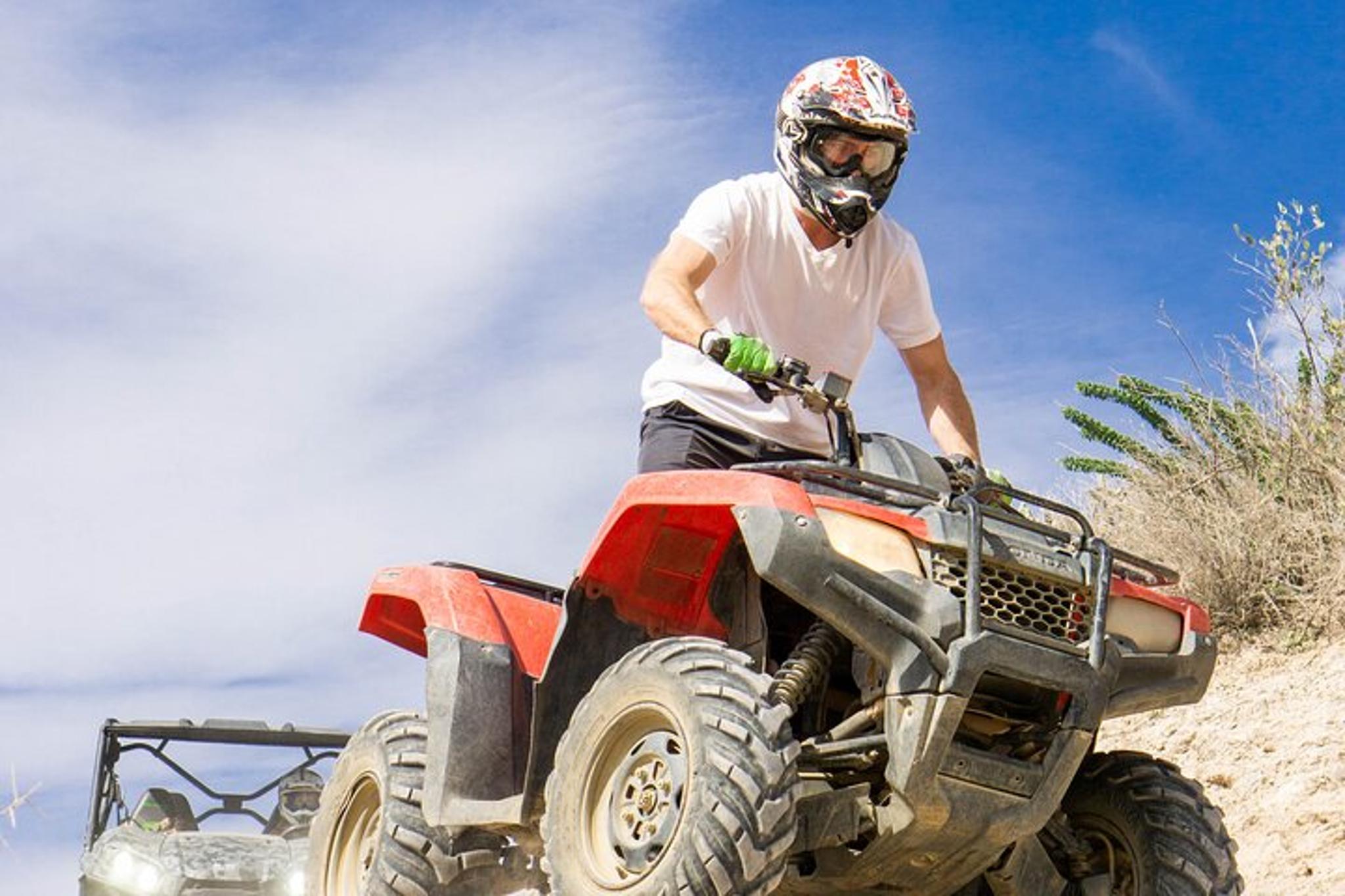 Arizona ATV Training Session - Image 4